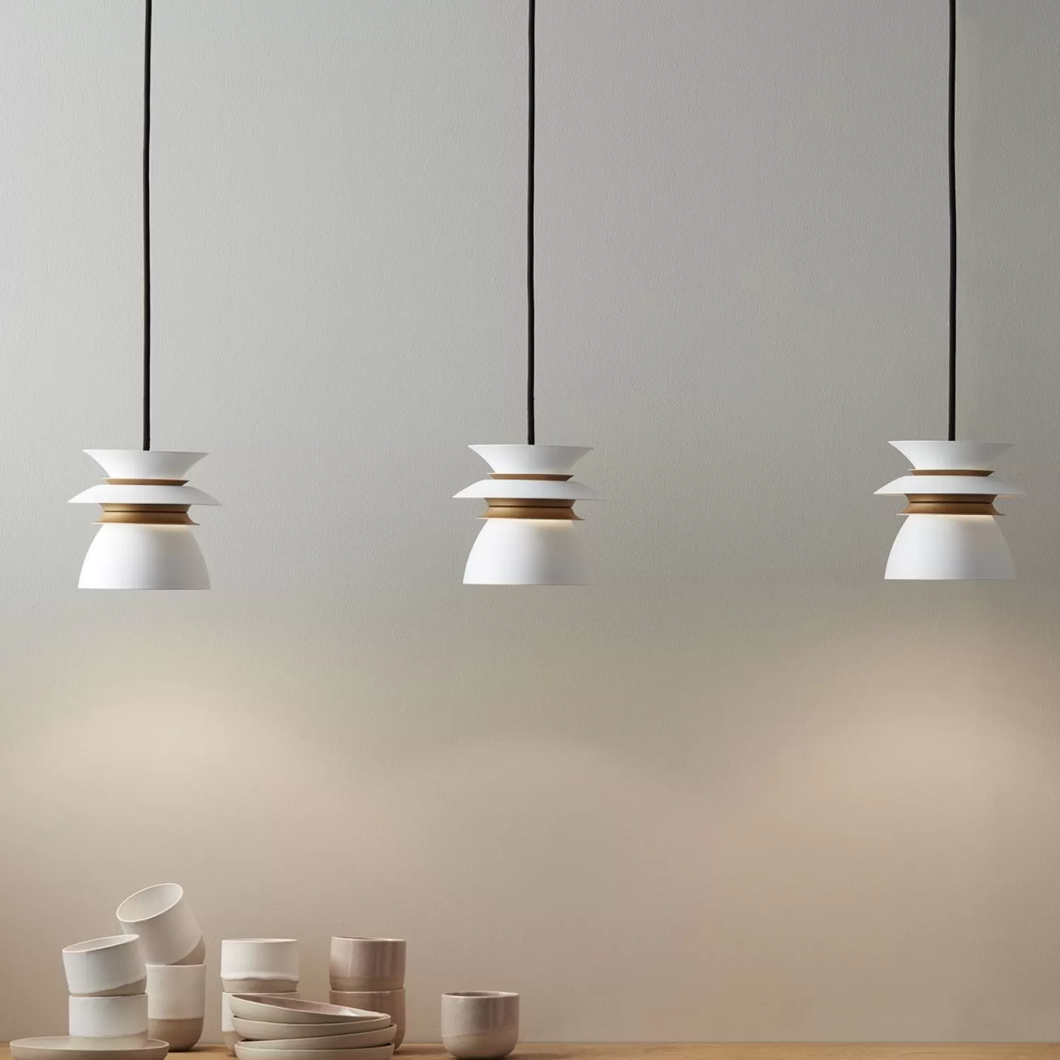 Belid Pendant Lamps<Diablo Pendant 165 Mm