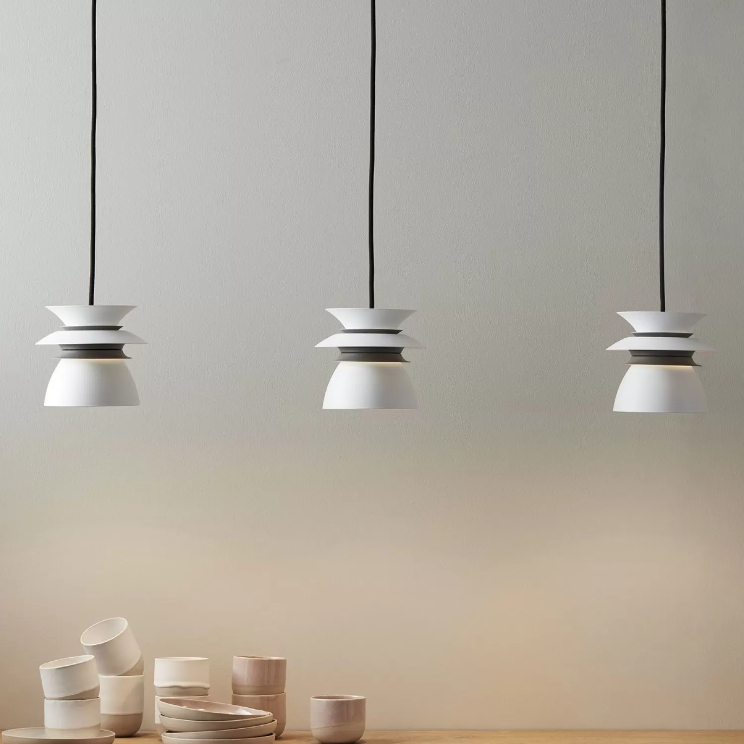 Belid Pendant Lamps<Diablo Pendant 165 Mm