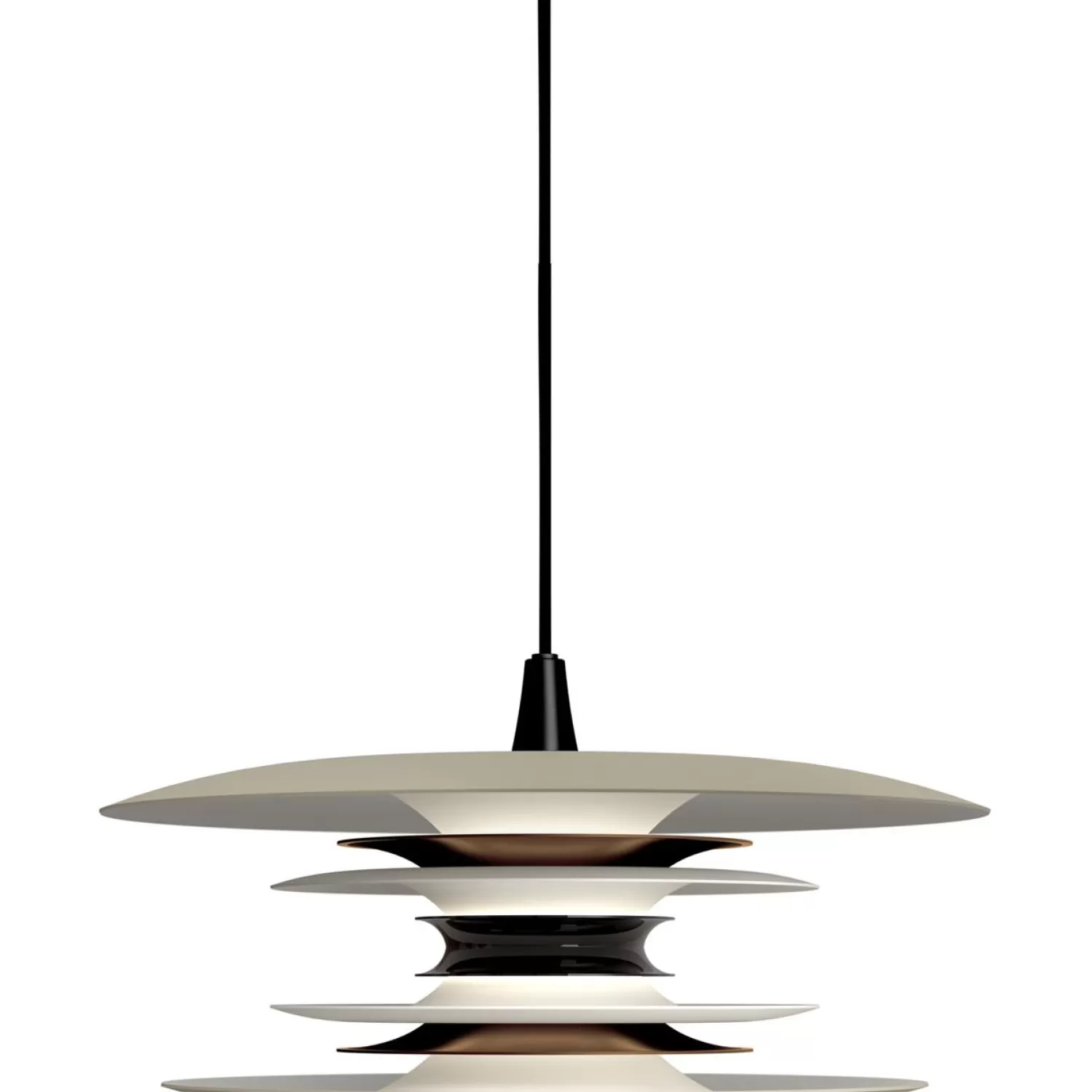 Belid Pendant Lamps<Diablo Pendant 400 Mm