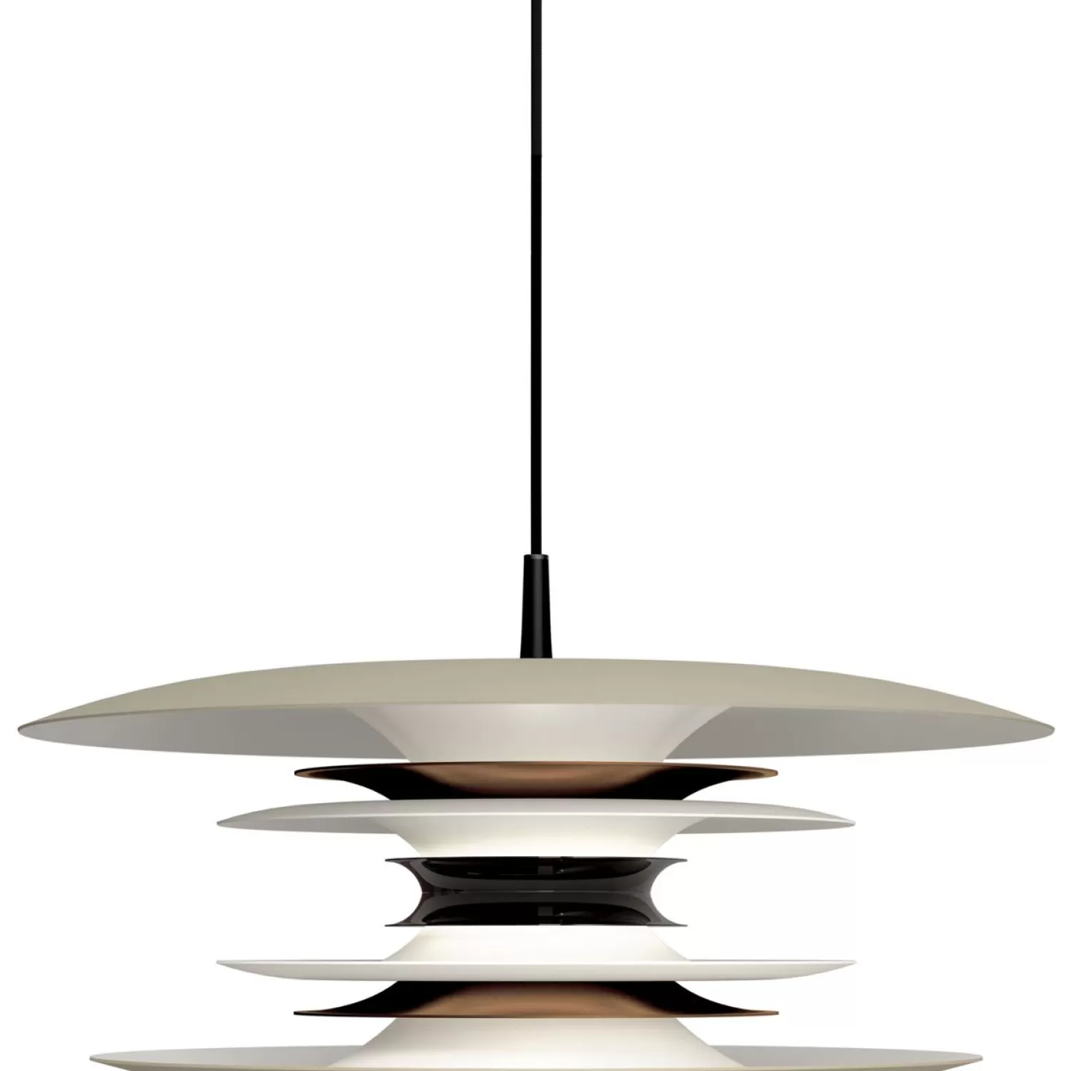 Belid Pendant Lamps<Diablo Pendant 500 Mm