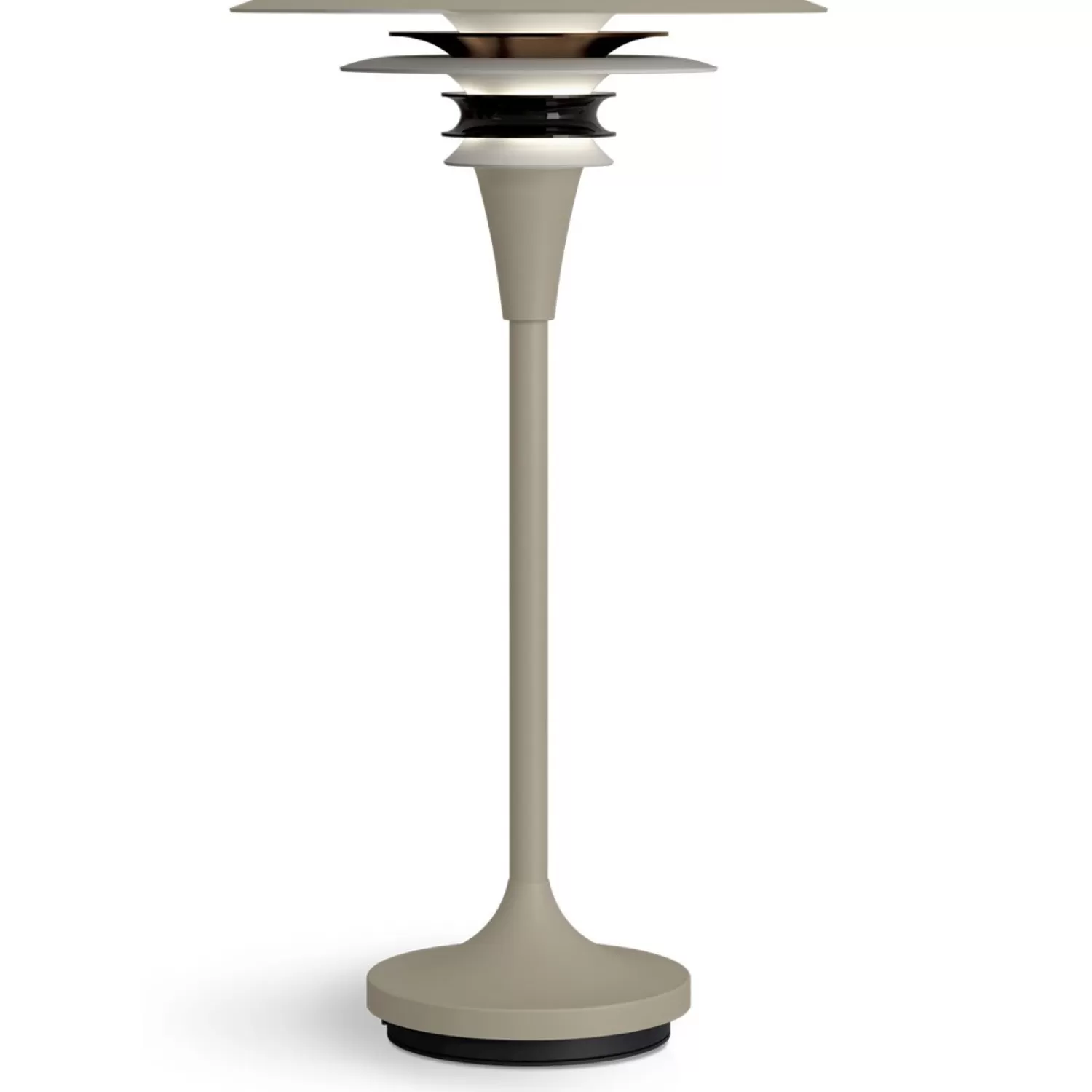 Belid Table Lamps<Diablo Table Lamp 200 Mm