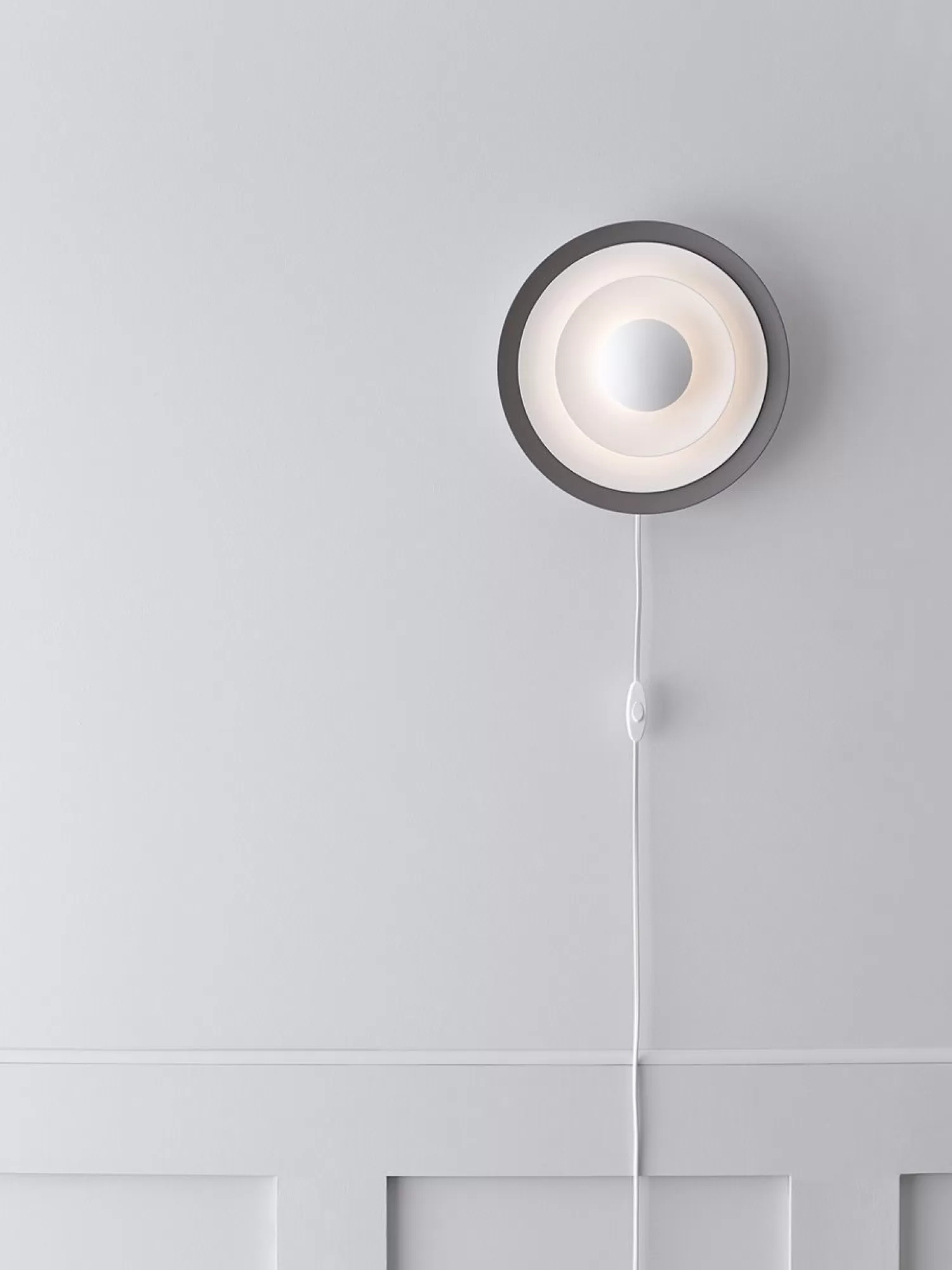 Belid Wall Lights<Diablo Wall Lamp