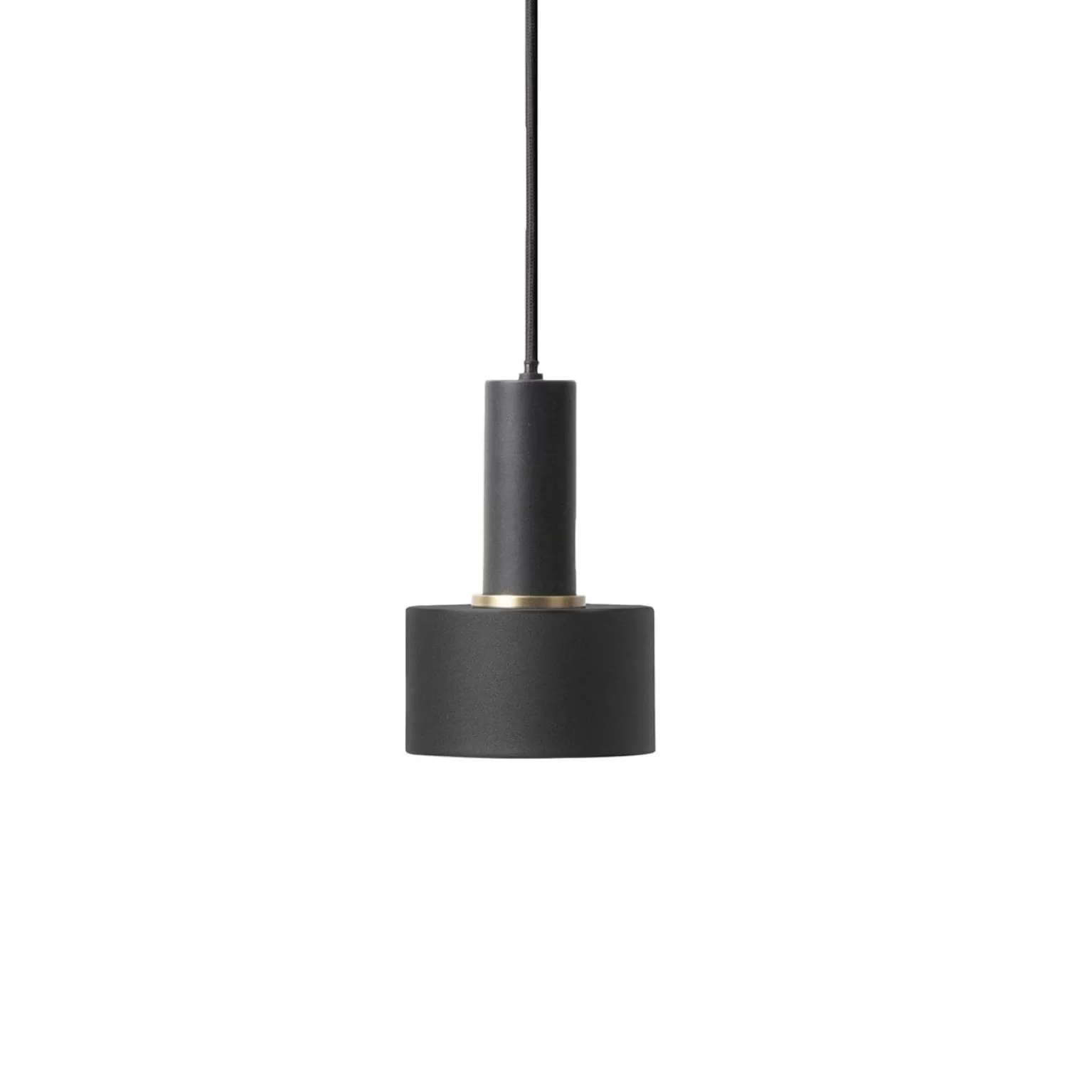 Ferm Living Pendant Lamps<Disc Pendant Light Low, /