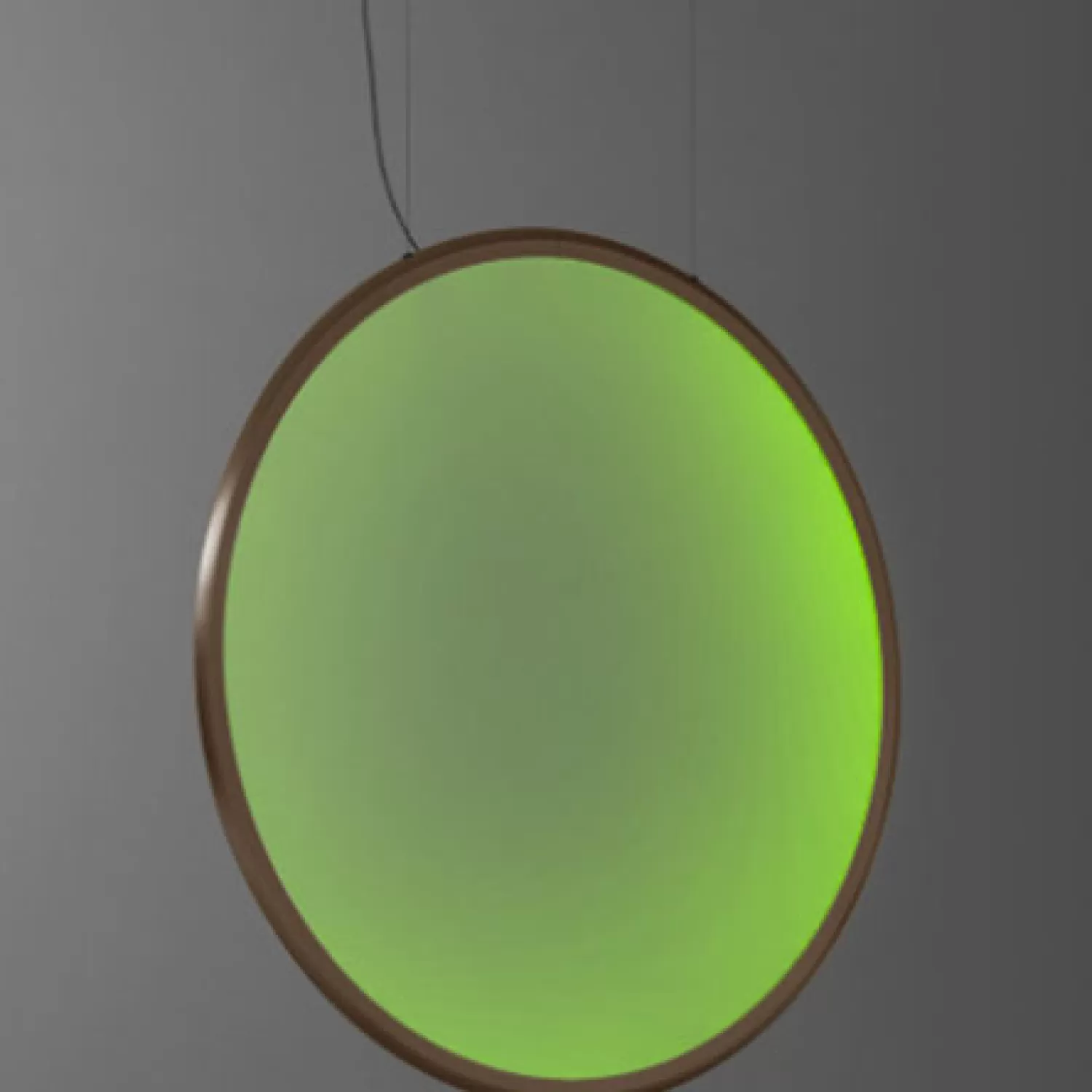 Artemide Pendant Lamps<Discovery Vertical 100 Pendant Rgbw