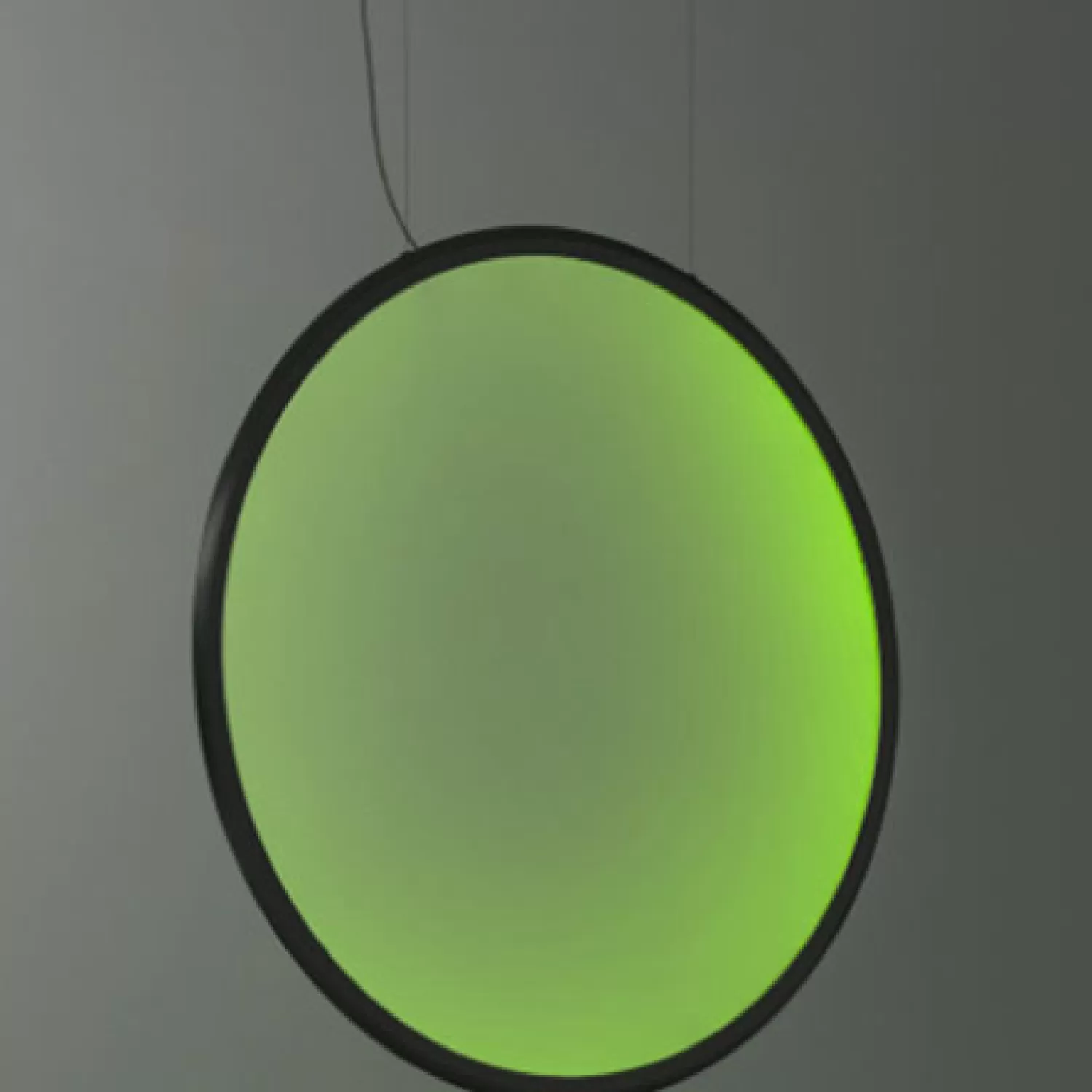 Artemide Pendant Lamps<Discovery Vertical 100 Pendant Rgbw