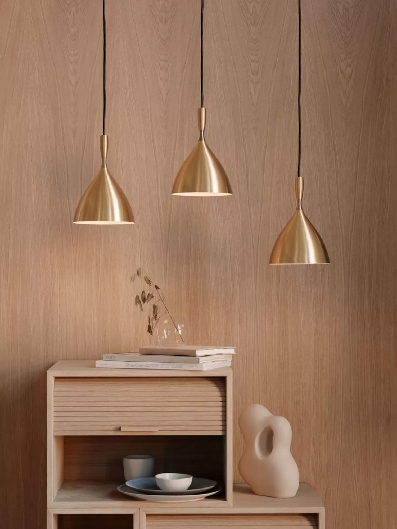 Northern Pendant Lamps<Dokka Pendant