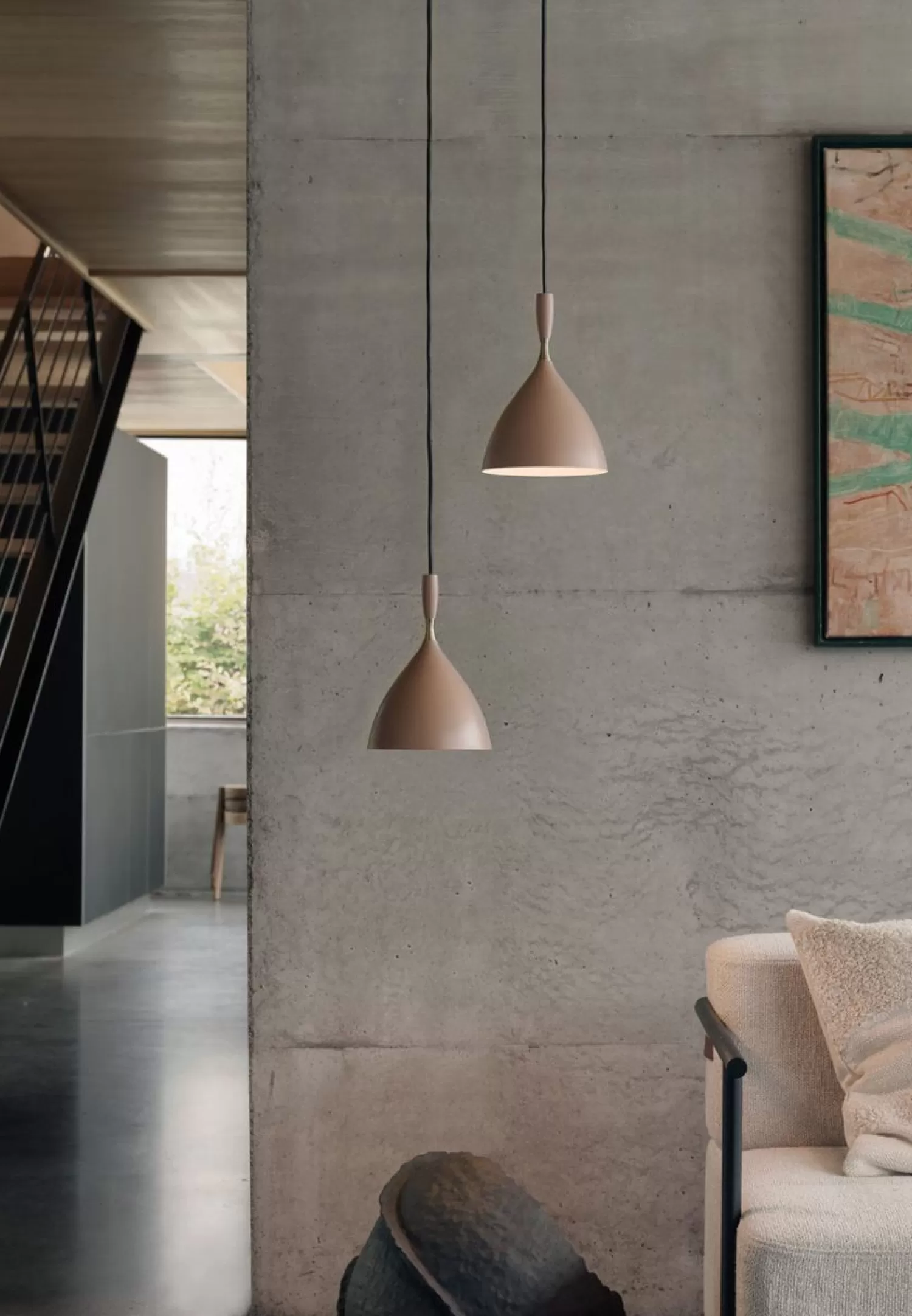 Northern Pendant Lamps<Dokka Pendant