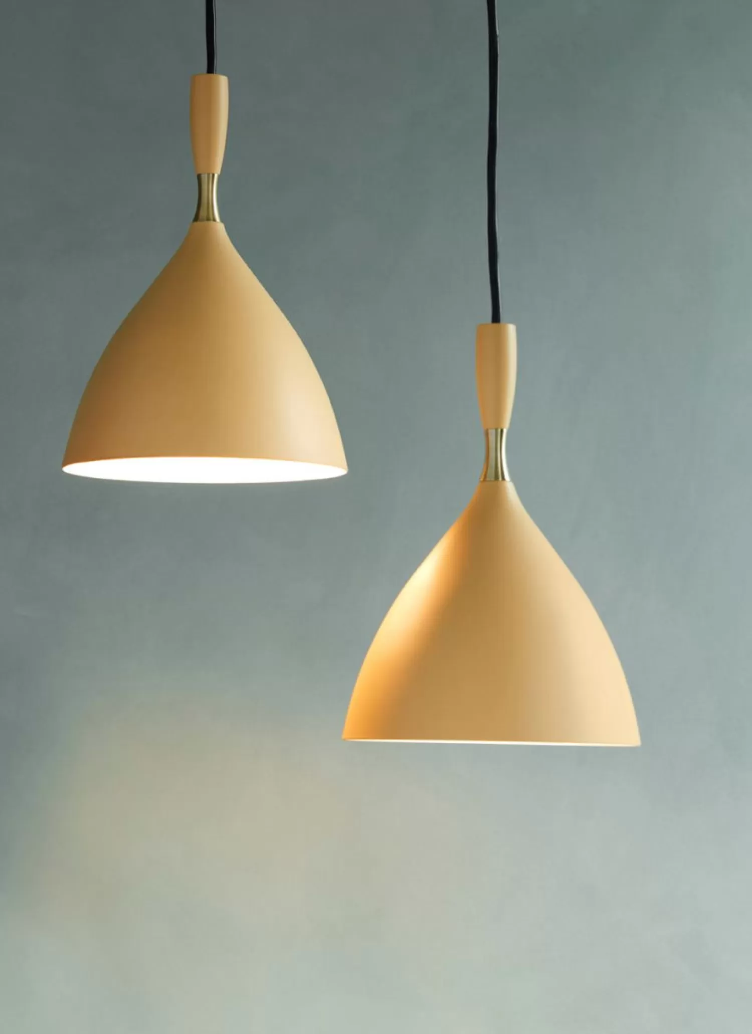 Northern Pendant Lamps<Dokka Pendant