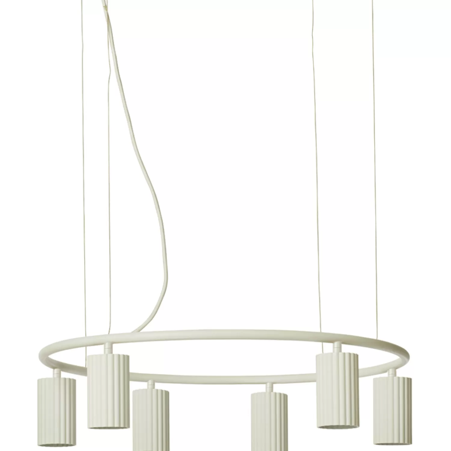 Pholc Pendant Lamps<Donna Circle 60 Pendant