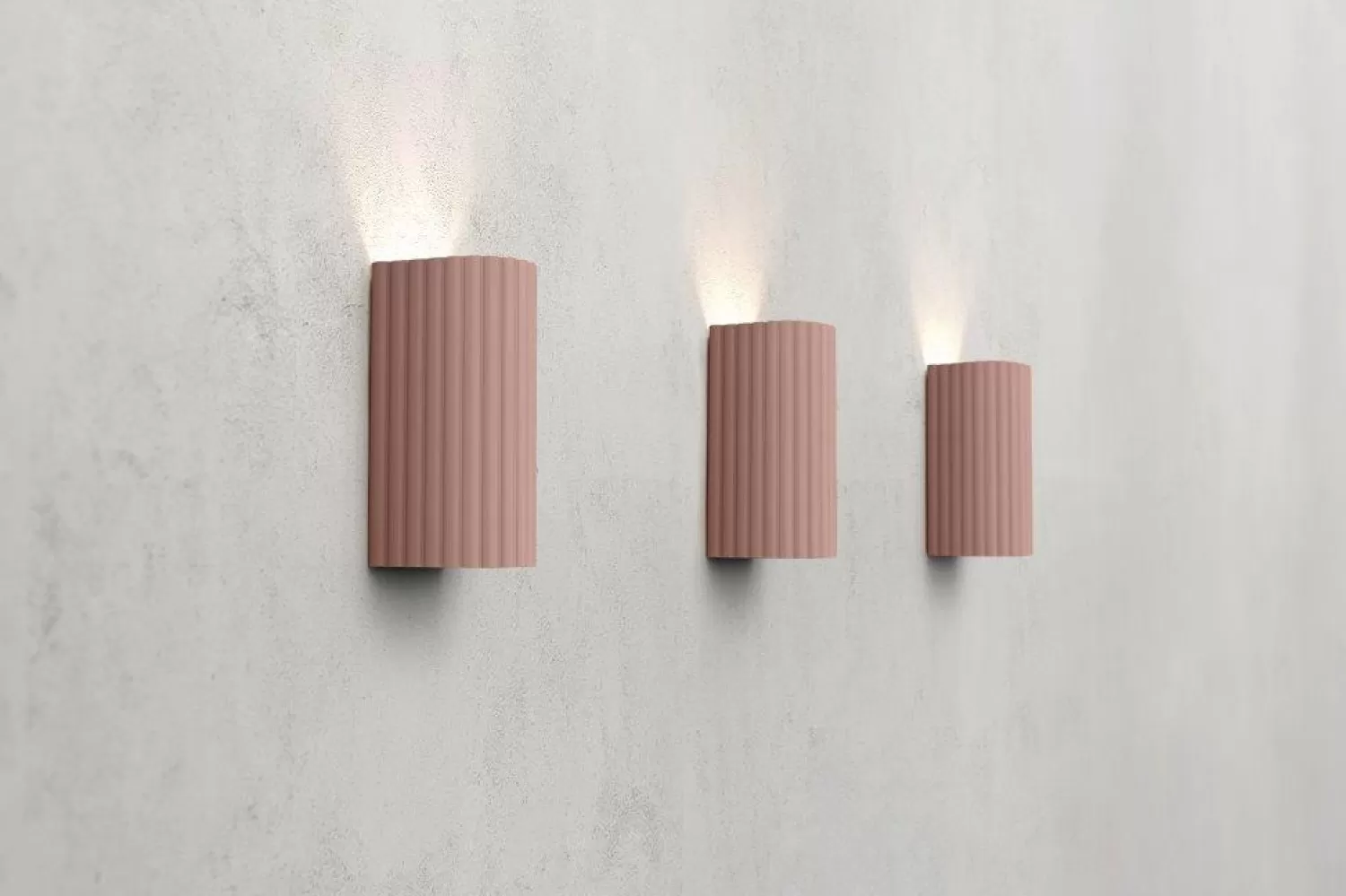 Pholc Wall Lights<Donna Wall Lamp