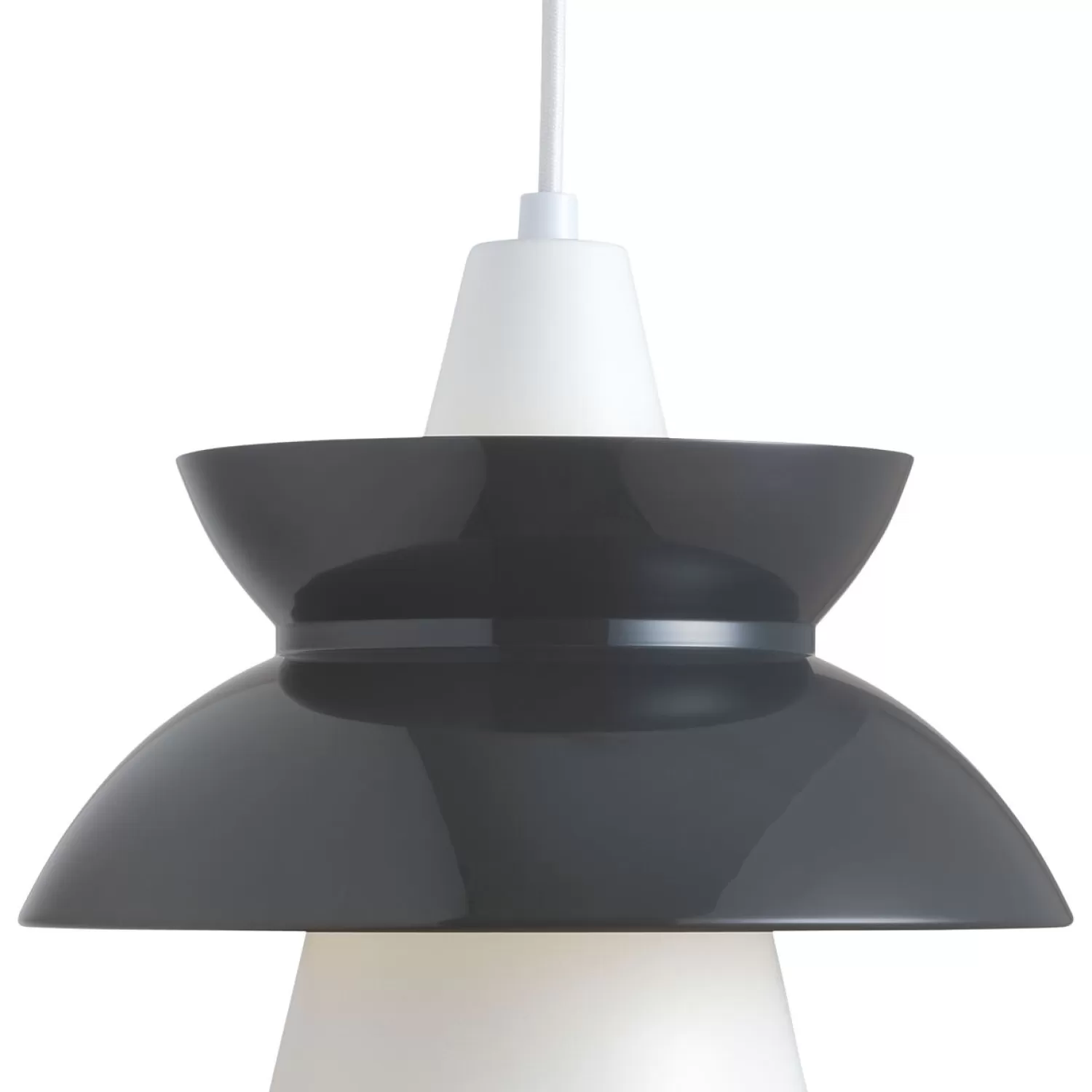 Louis Poulsen Pendant Lamps<Doo Wop Pendant