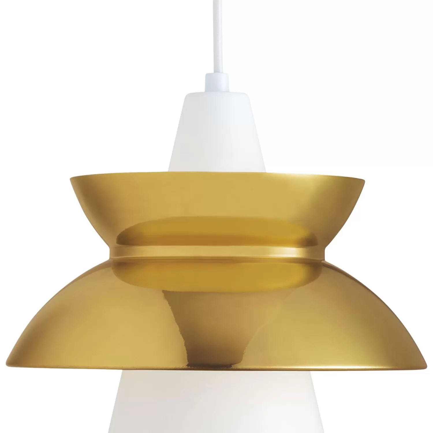 Louis Poulsen Pendant Lamps<Doo Wop Pendant