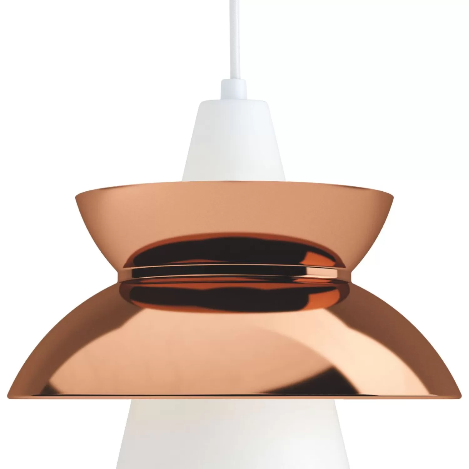 Louis Poulsen Pendant Lamps<Doo Wop Pendant