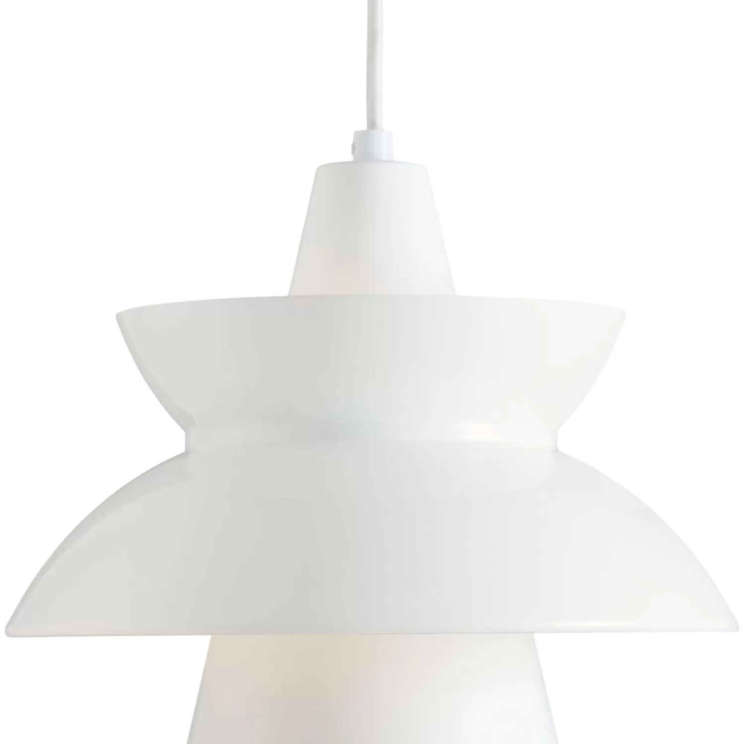 Louis Poulsen Pendant Lamps<Doo Wop Pendant