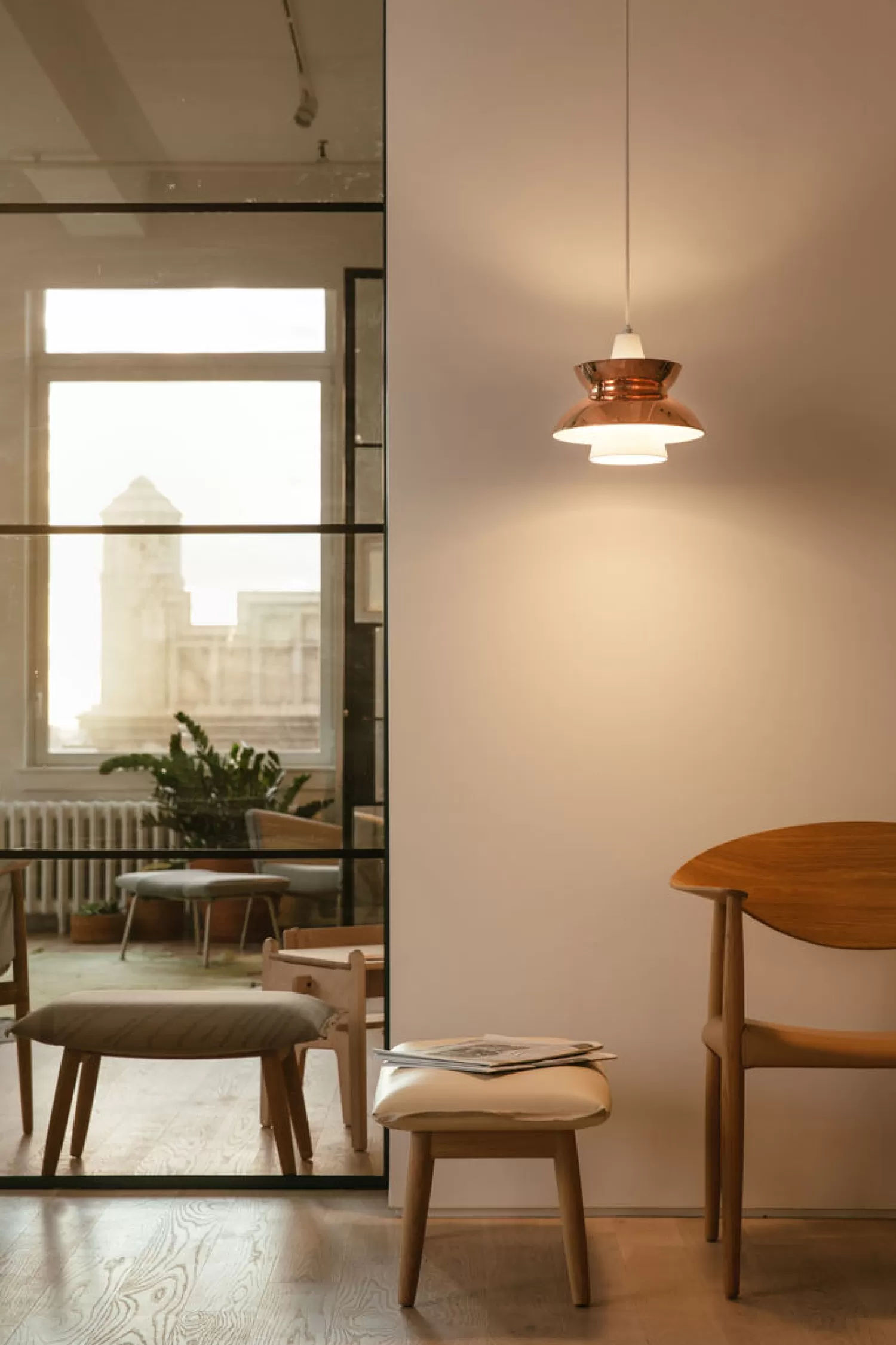 Louis Poulsen Pendant Lamps<Doo Wop Pendant