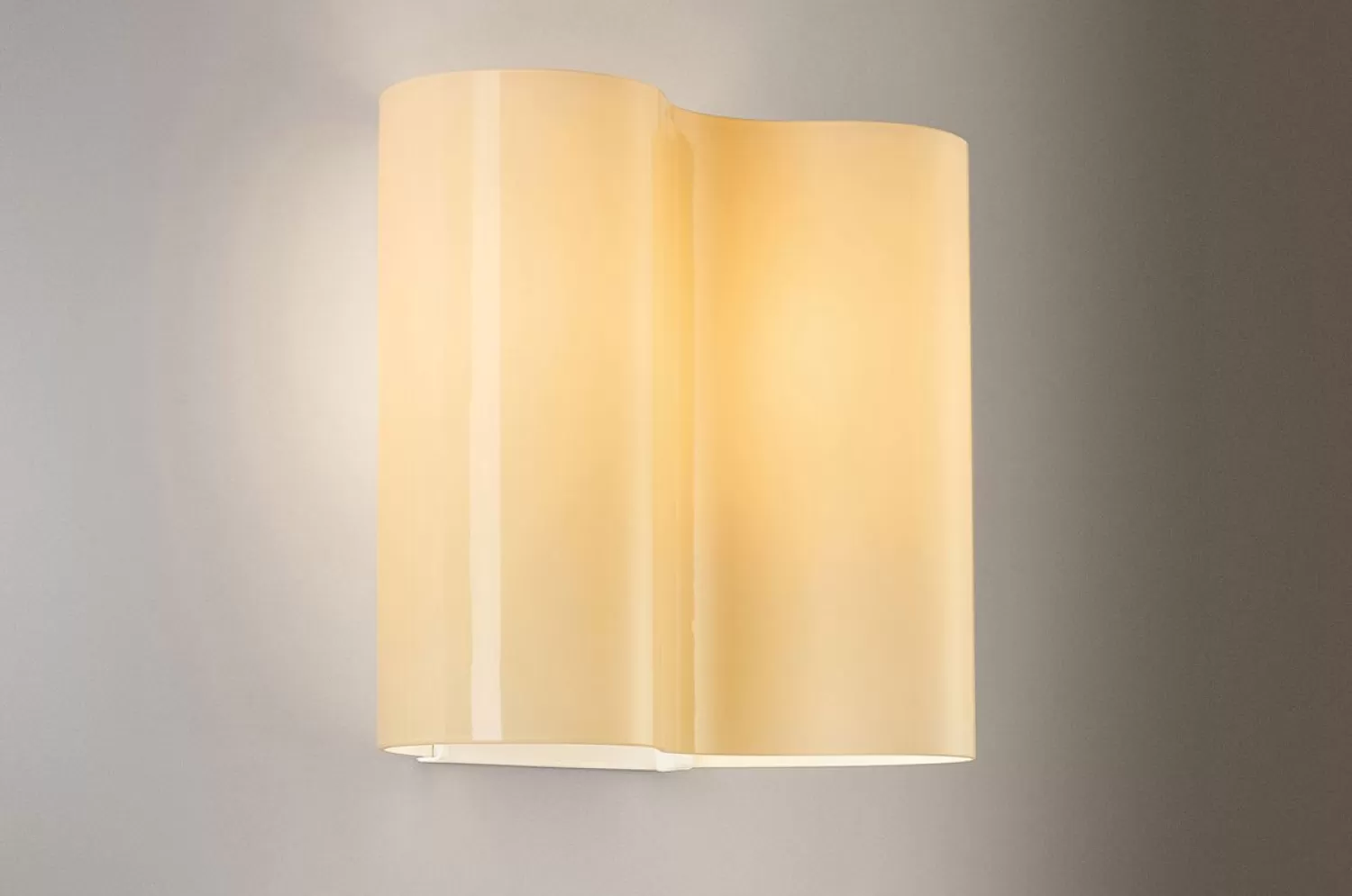 Foscarini Wall Lights<Double Wall Lamp,