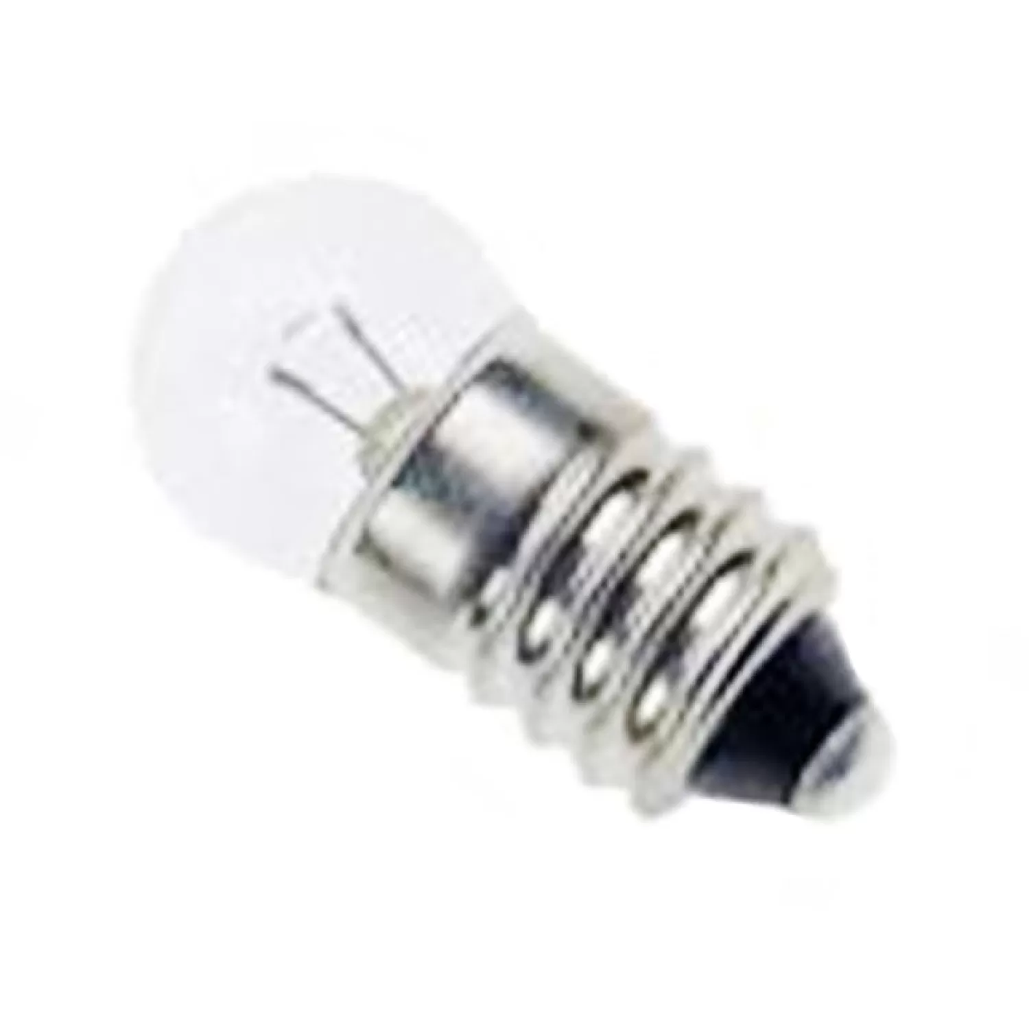 By Rydéns Halogen Lamps<E10 Light Source 3W 5-Pack,