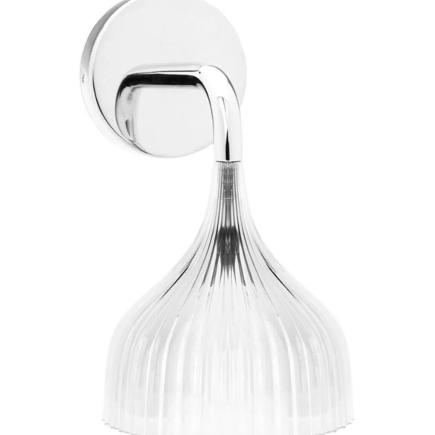 Kartell Wall Lights<E Wall Lamp