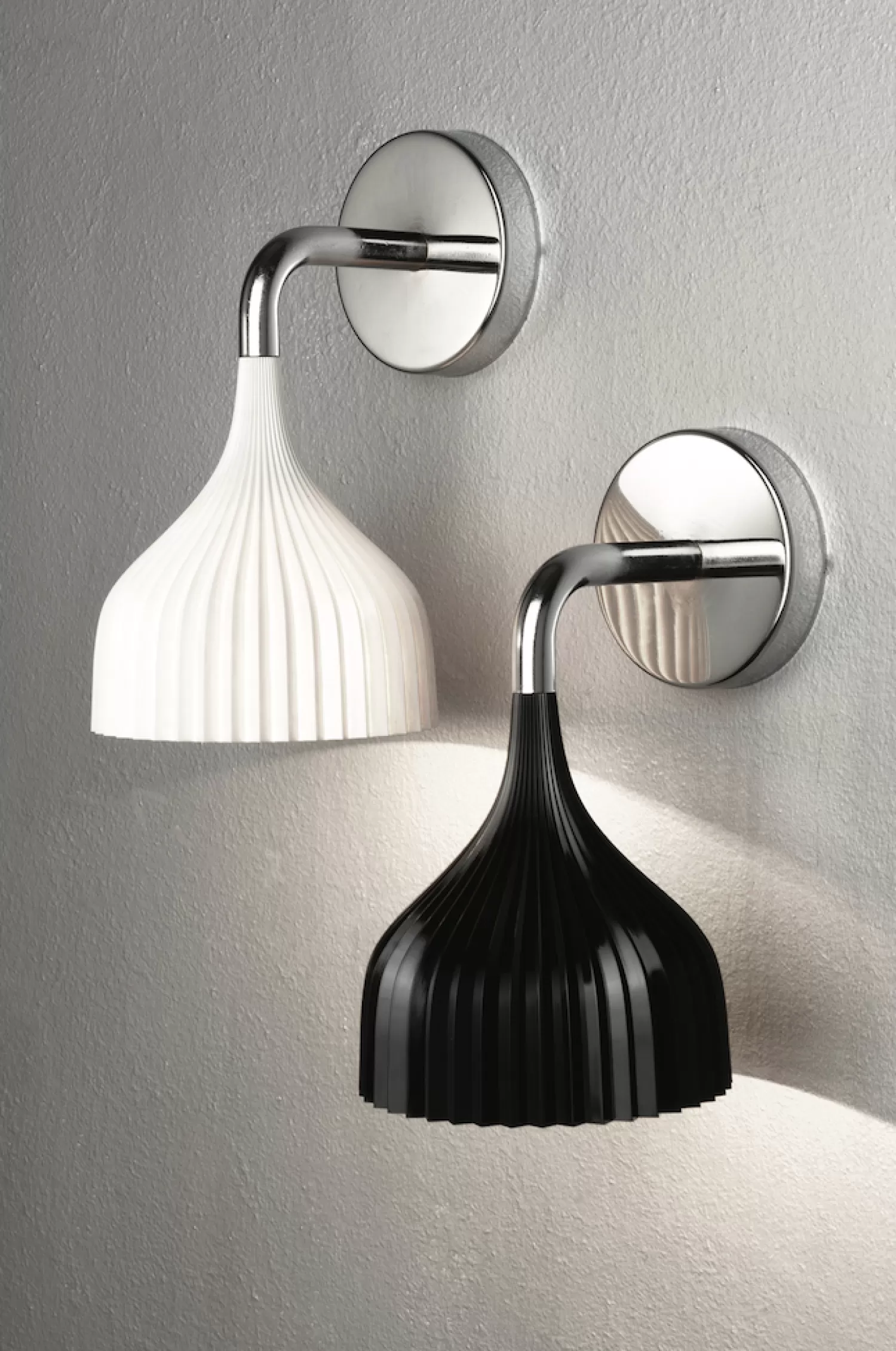 Kartell Wall Lights<E Wall Lamp