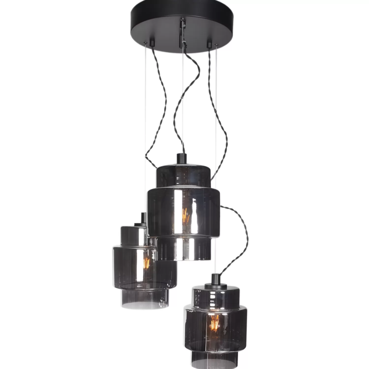 By Rydéns Pendant Lamps<Ebbot 3 Pendant