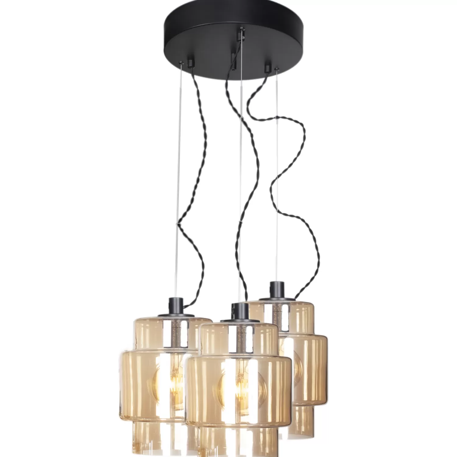 By Rydéns Pendant Lamps<Ebbot 3 Pendant