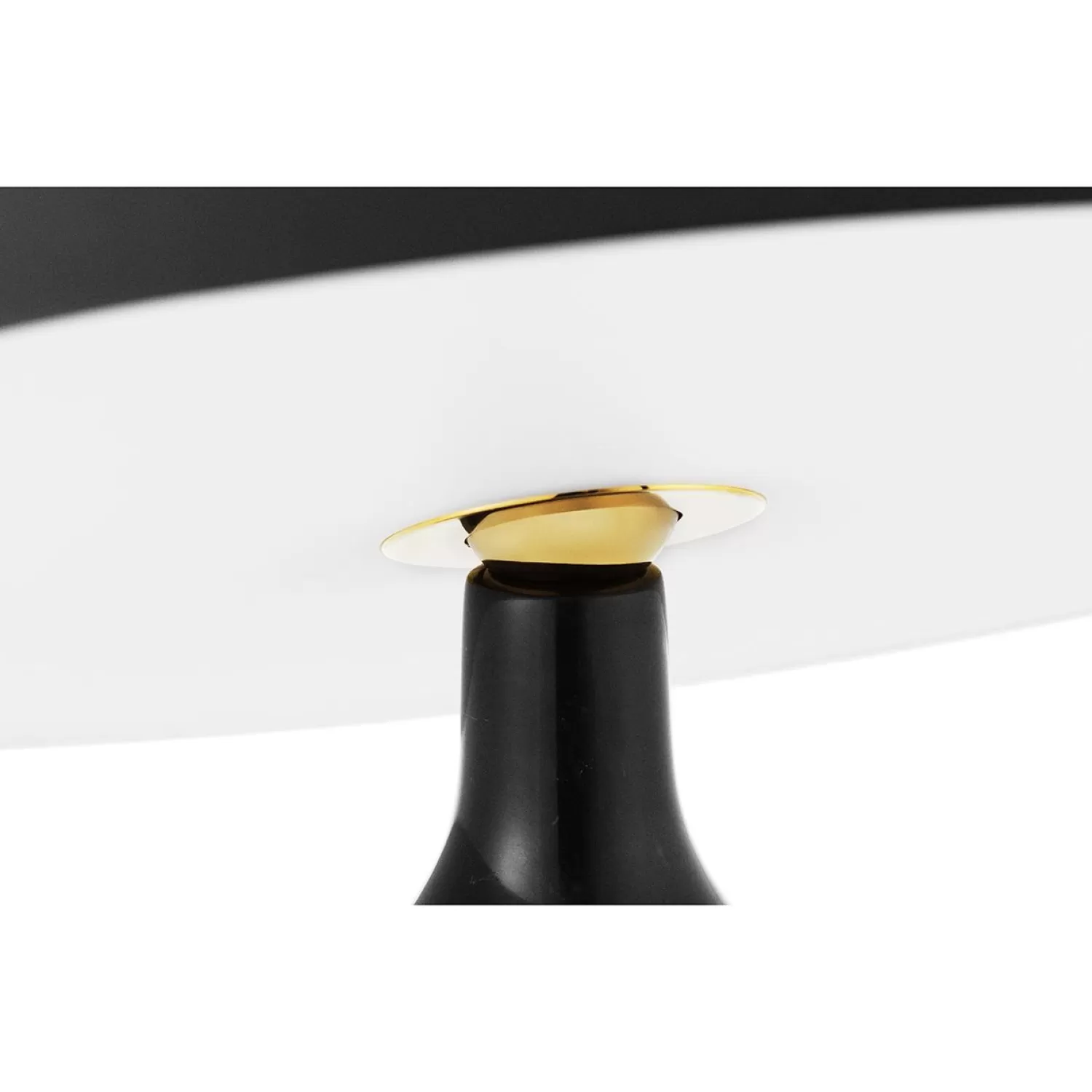 Normann Copenhagen Table Lamps<Eddy Table Lamp Eu, White