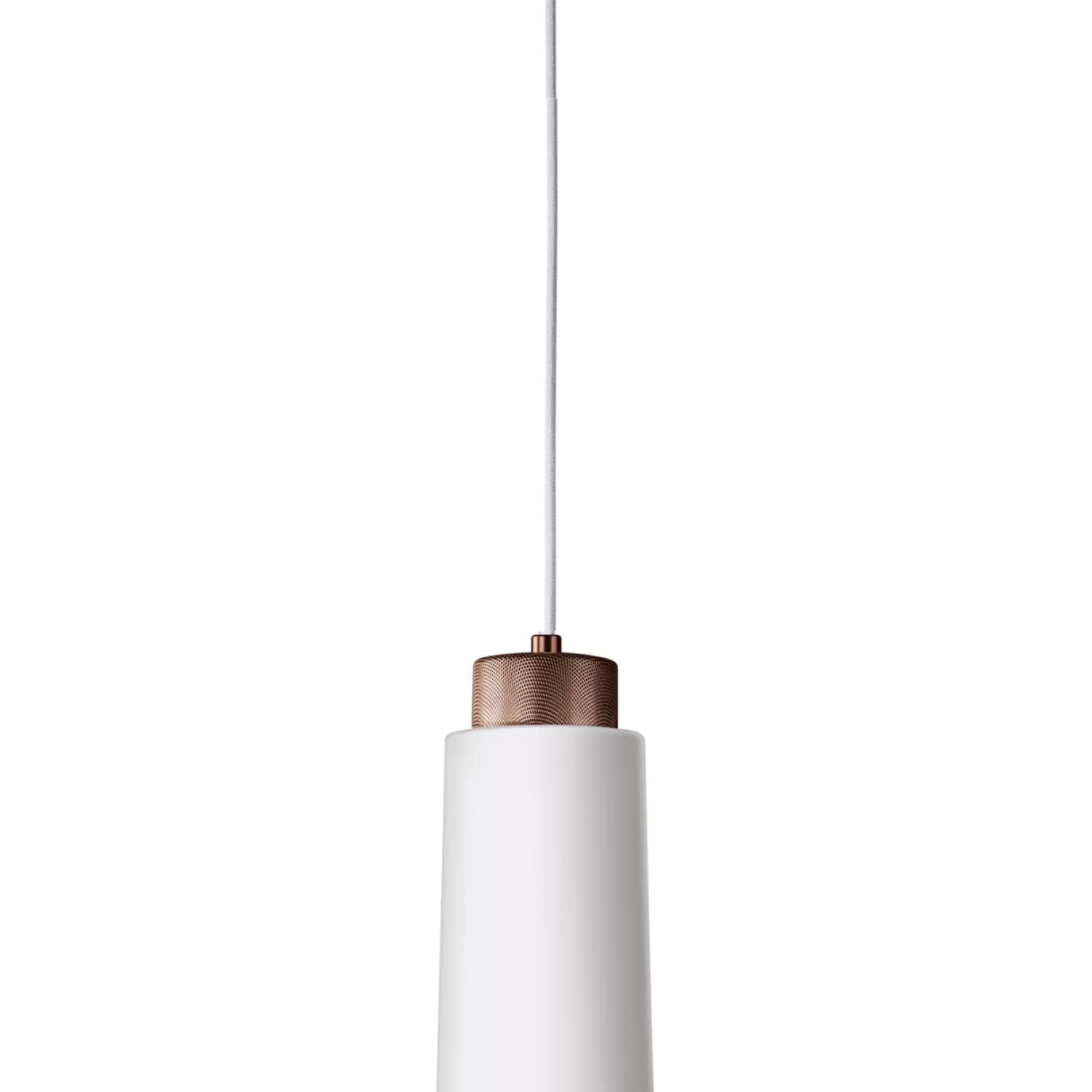 Herstal Pendant Lamps<Edge Pendant 117 Mm