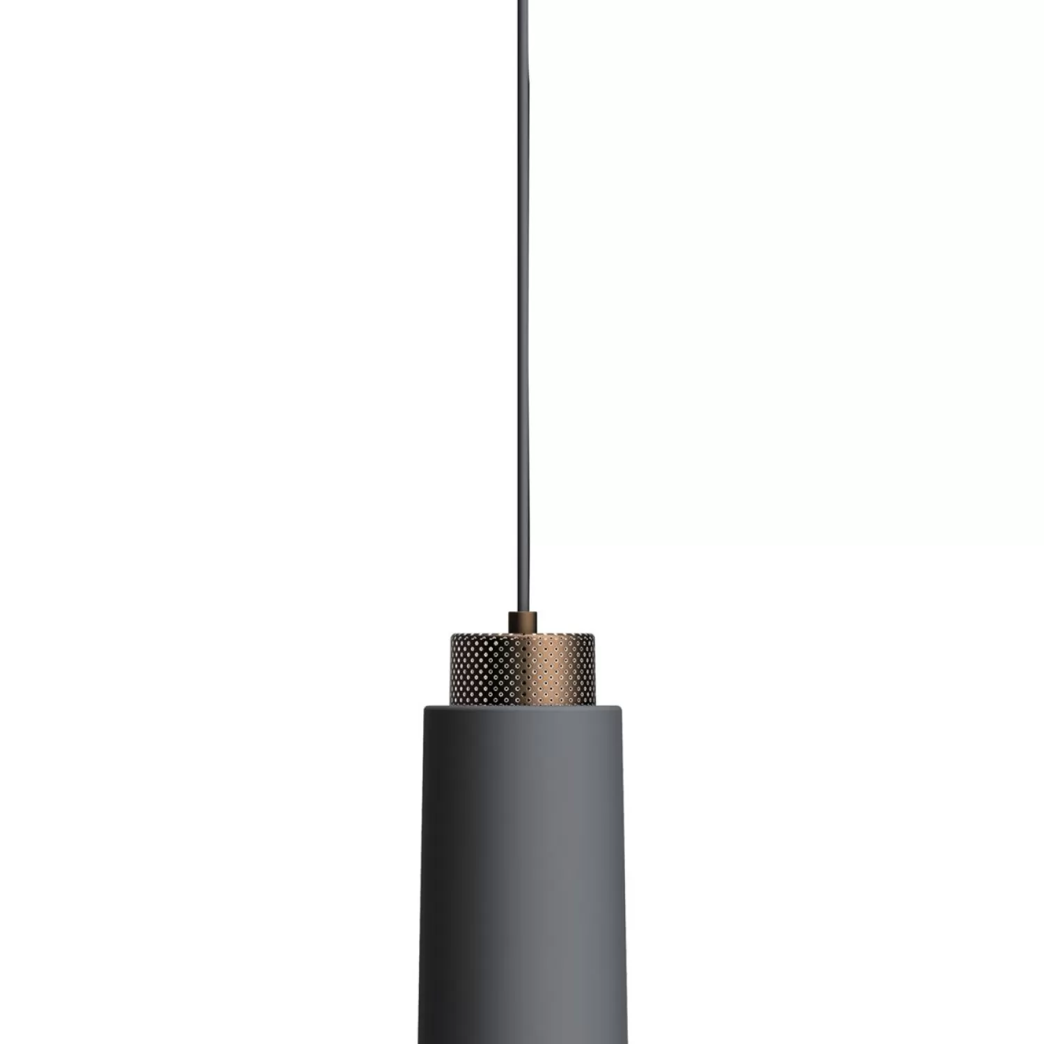 Herstal Pendant Lamps<Edge Pendant 117 Mm