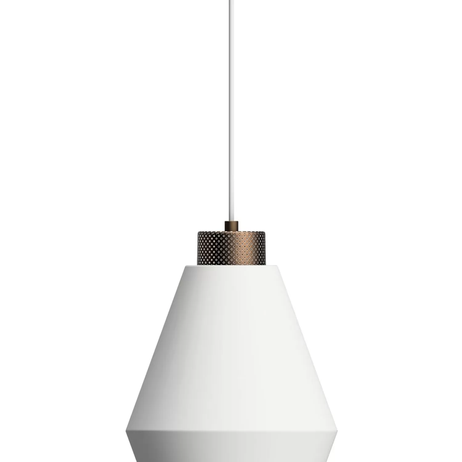 Herstal Pendant Lamps<Edge Pendant 250 Mm