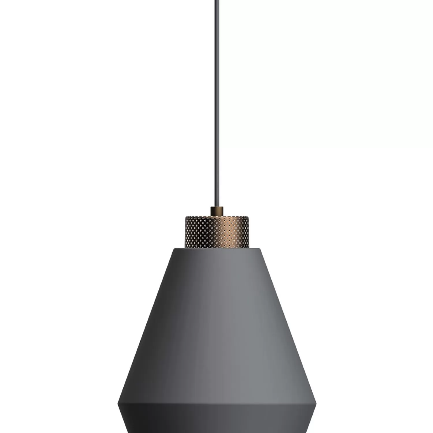 Herstal Pendant Lamps<Edge Pendant 250 Mm