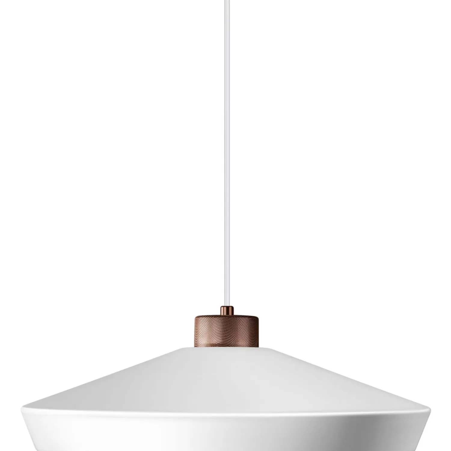 Herstal Pendant Lamps<Edge Pendant 500 Mm