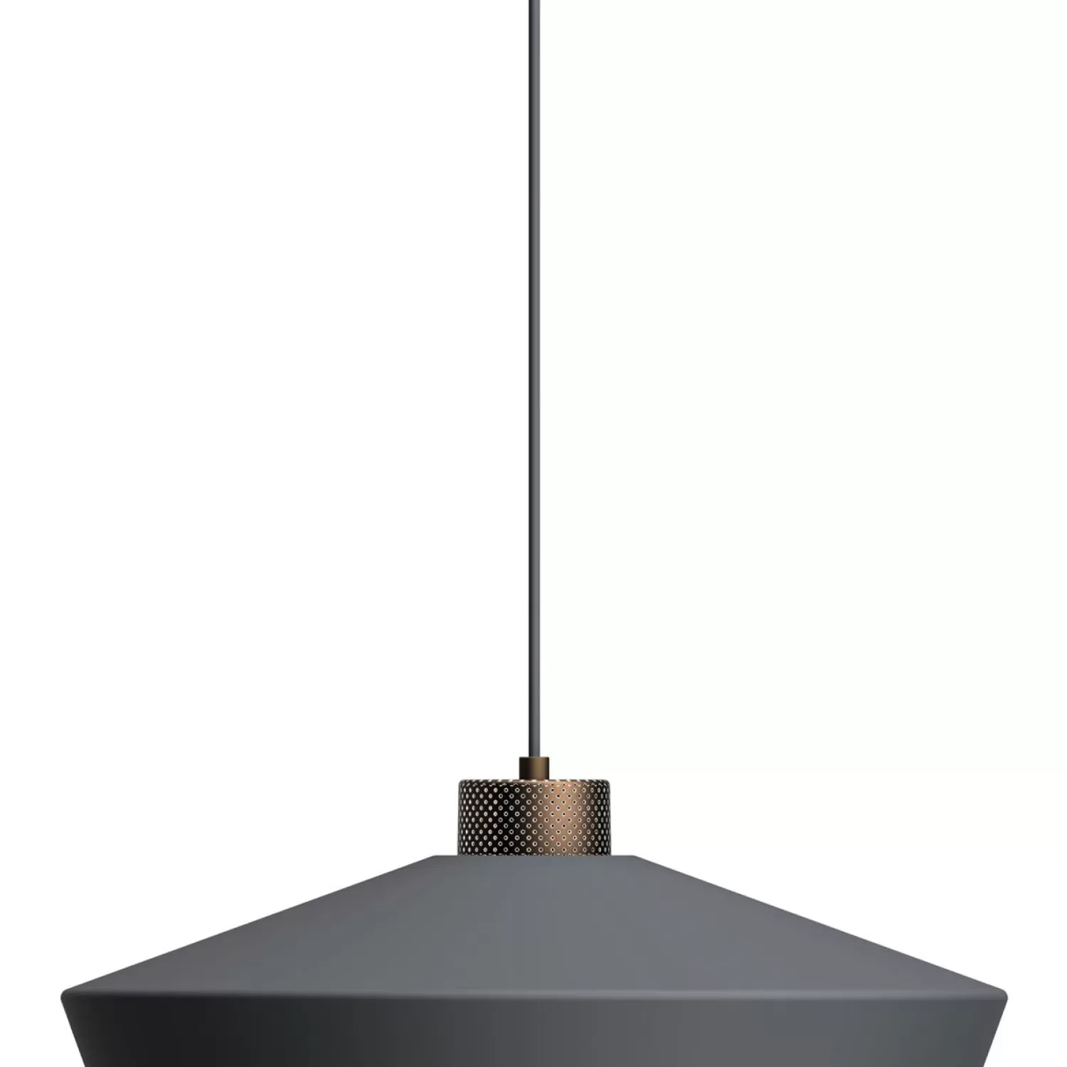 Herstal Pendant Lamps<Edge Pendant 500 Mm