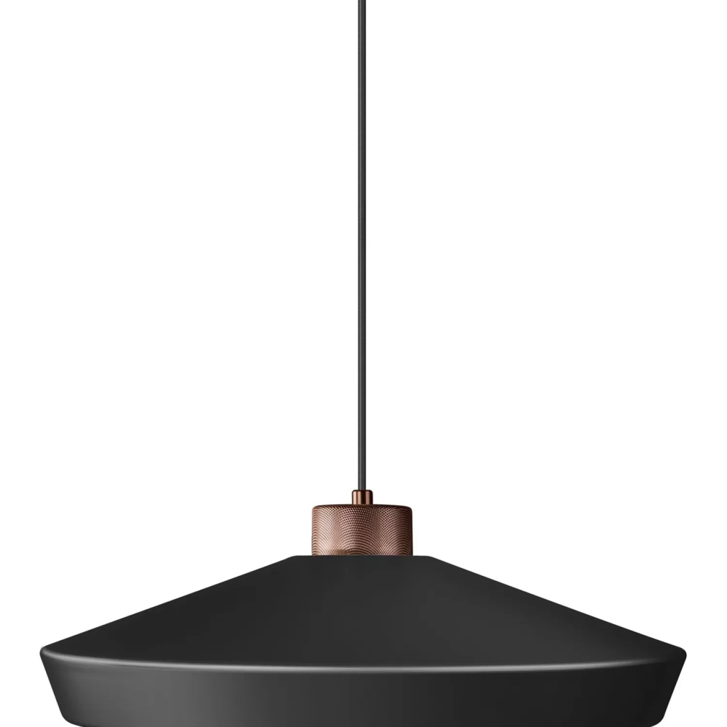 Herstal Pendant Lamps<Edge Pendant 500 Mm