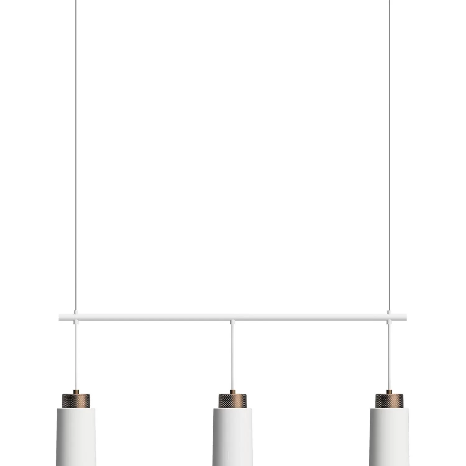 Herstal Pendant Lamps<Edge Trio Pendant