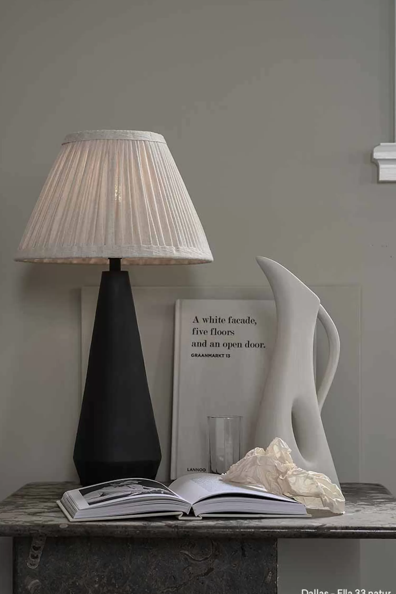 Watt & Veke Lampshades<Ella 20 Lampshade