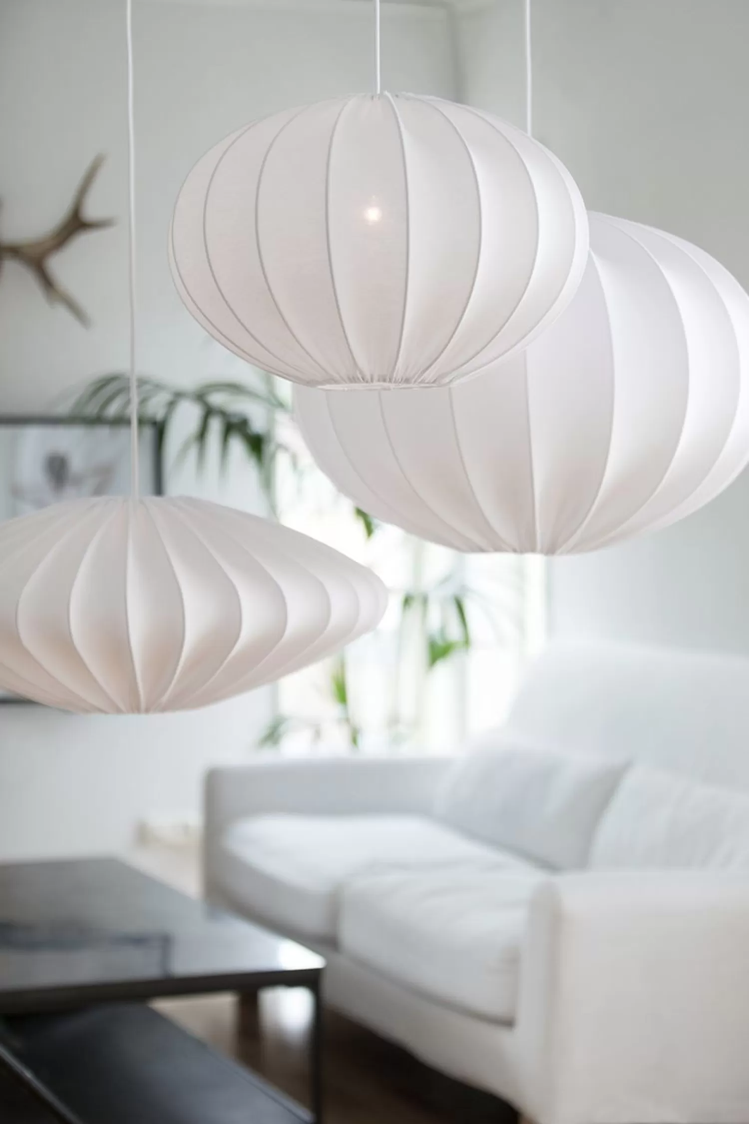 Watt & Veke Pendant Lamps<Ellipse 65 Lampshade