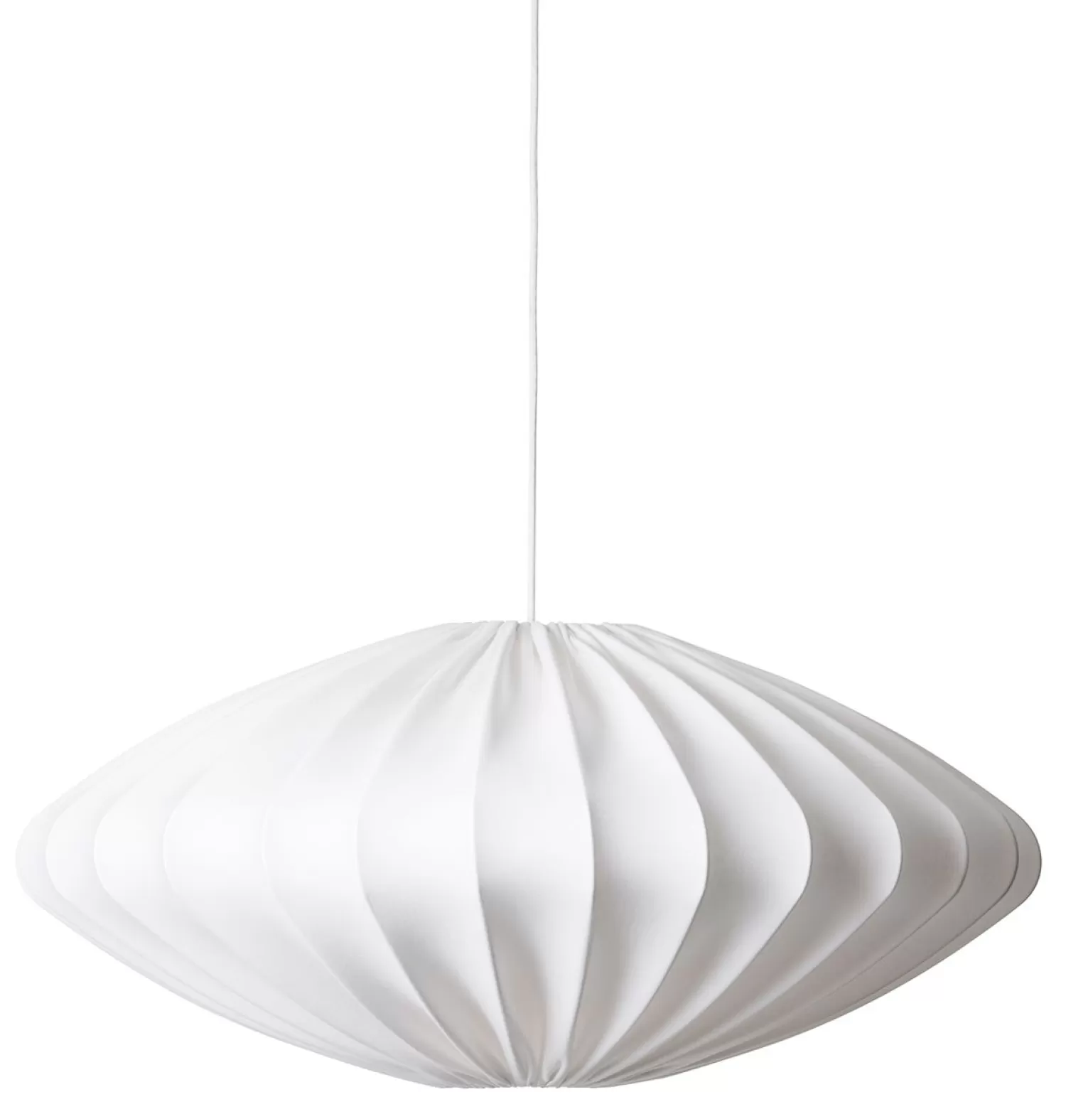 Watt & Veke Pendant Lamps<Ellipse 80 Lampshade,