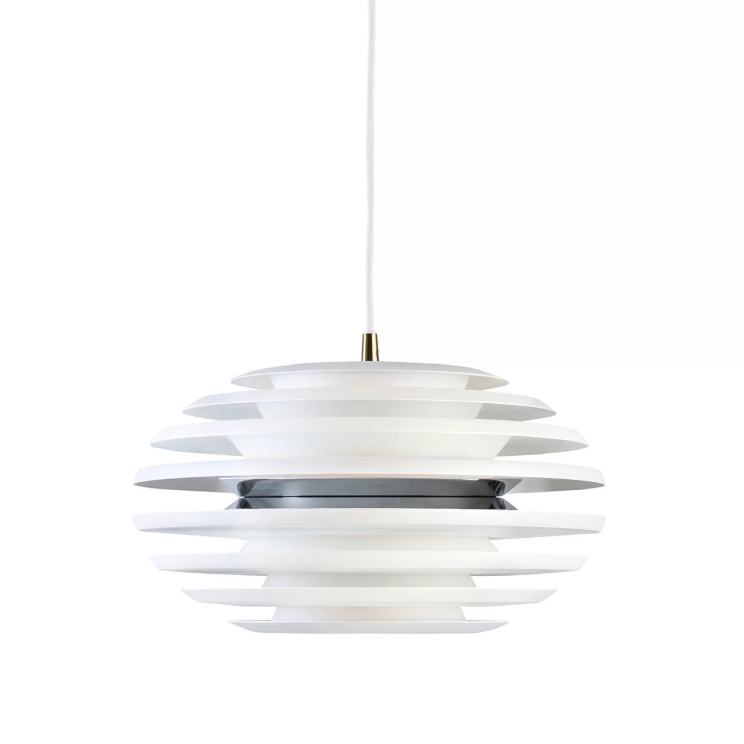 Belid Pendant Lamps<Ellipse Pendant O40 Cm, /Chrome