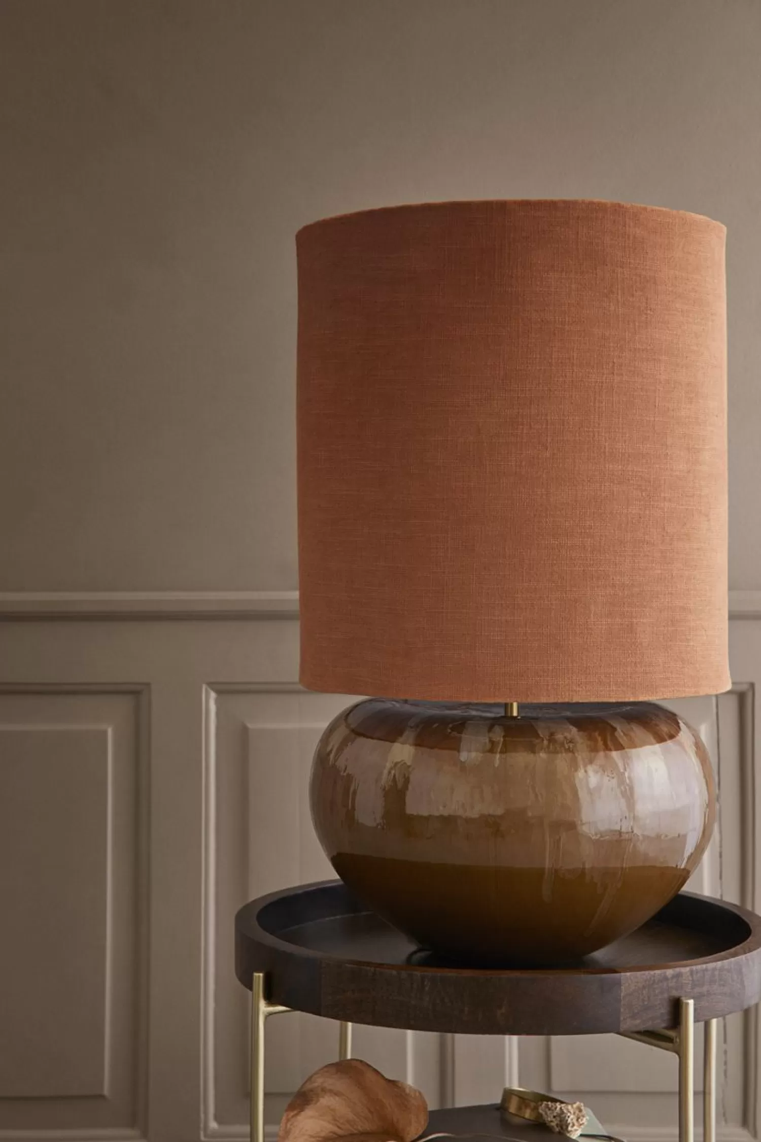 Cozy Living Table Lamps<Ena Table Lamp