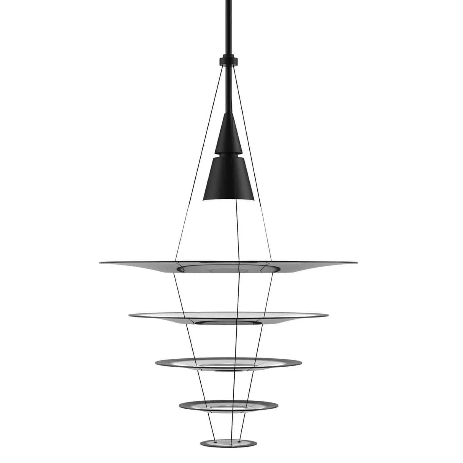 Louis Poulsen Pendant Lamps<Enigma Pendant Light,