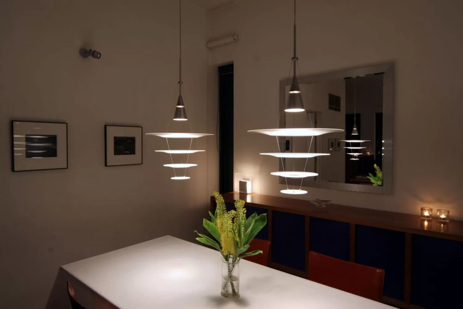 Louis Poulsen Pendant Lamps<Enigma Pendant Light,