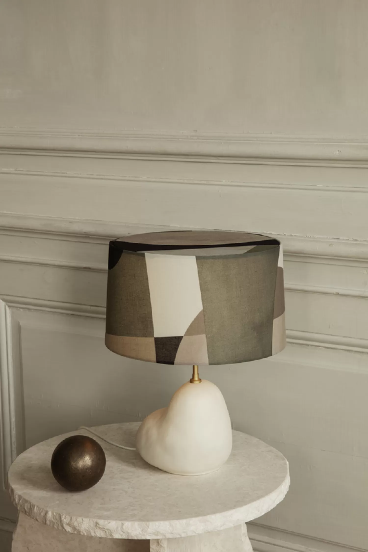 Ferm Living Lampshades<Entire Lampshade