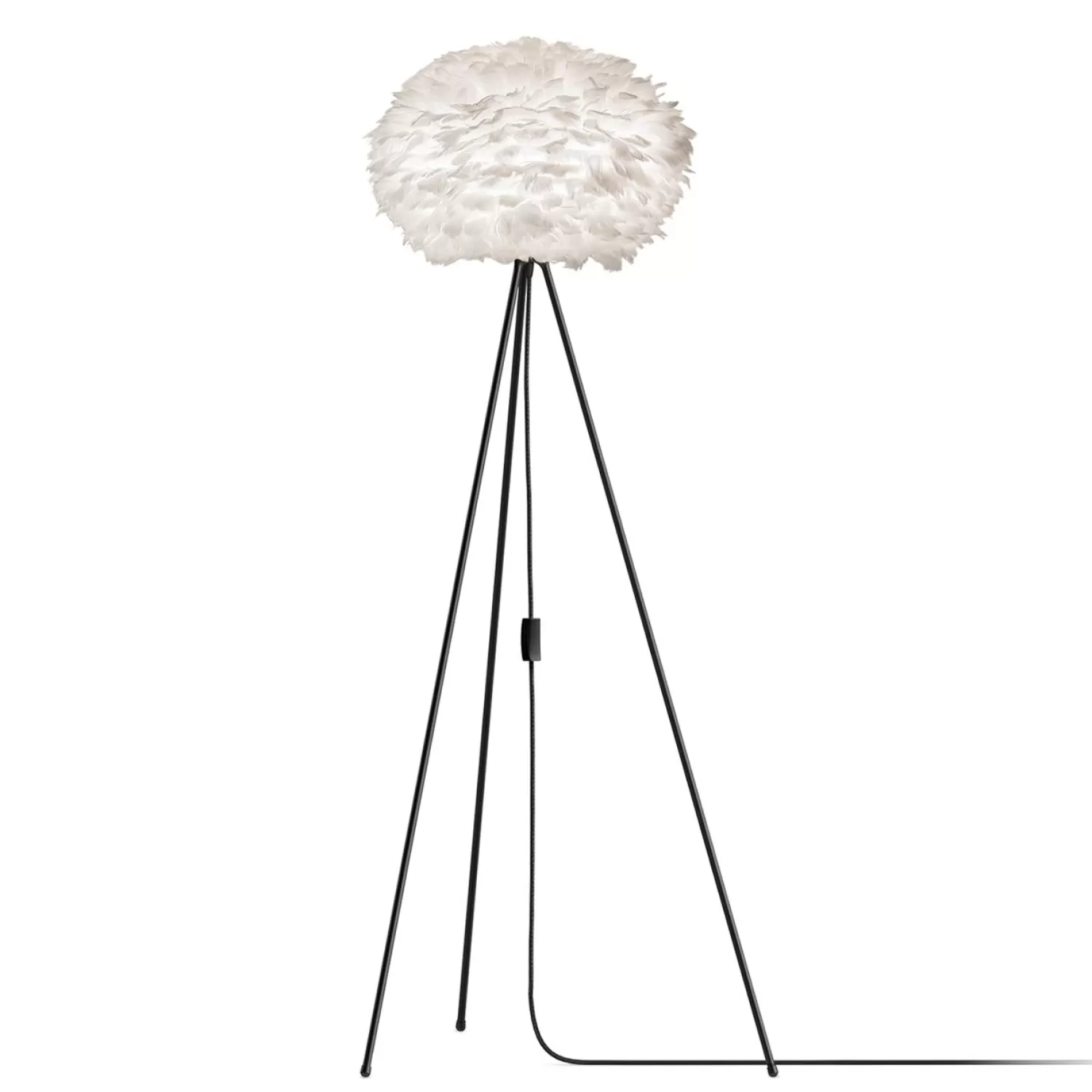 Umage Floor Lamps<Eos Floor Lamp Medium O45 Cm