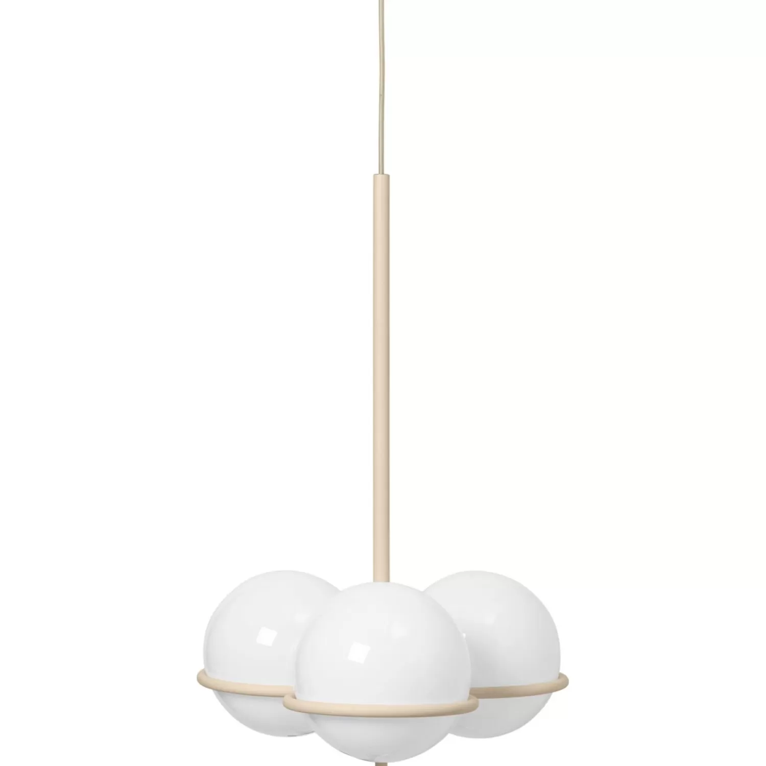 Ferm Living Pendant Lamps<Era Chandelier,