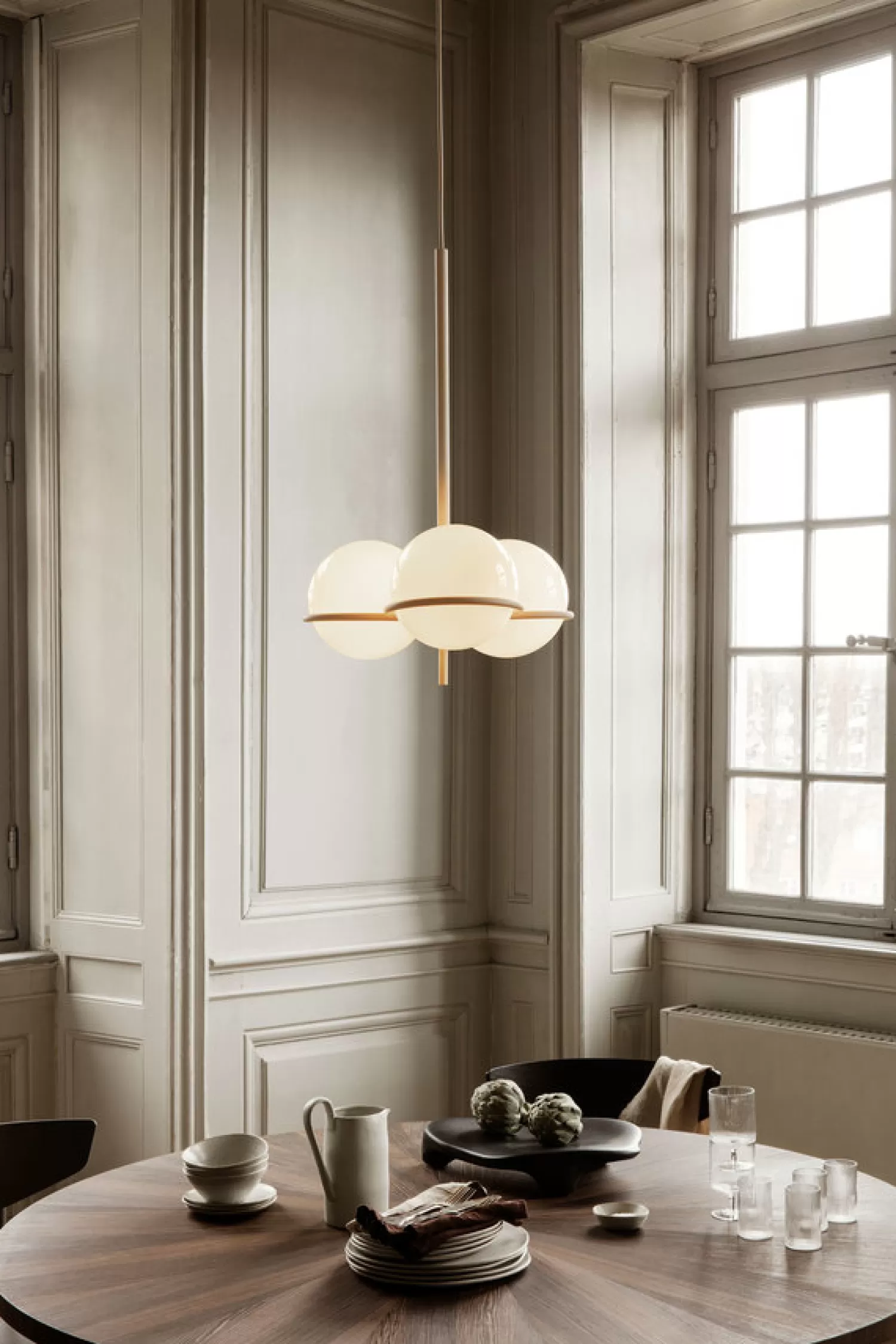 Ferm Living Pendant Lamps<Era Chandelier,