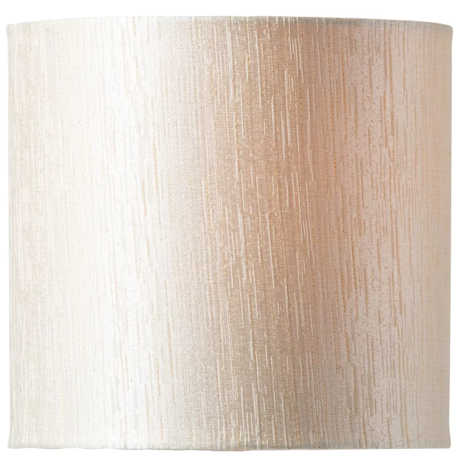 Watt & Veke Lampshades<Erica Lampshade O19 Cm, Creme/