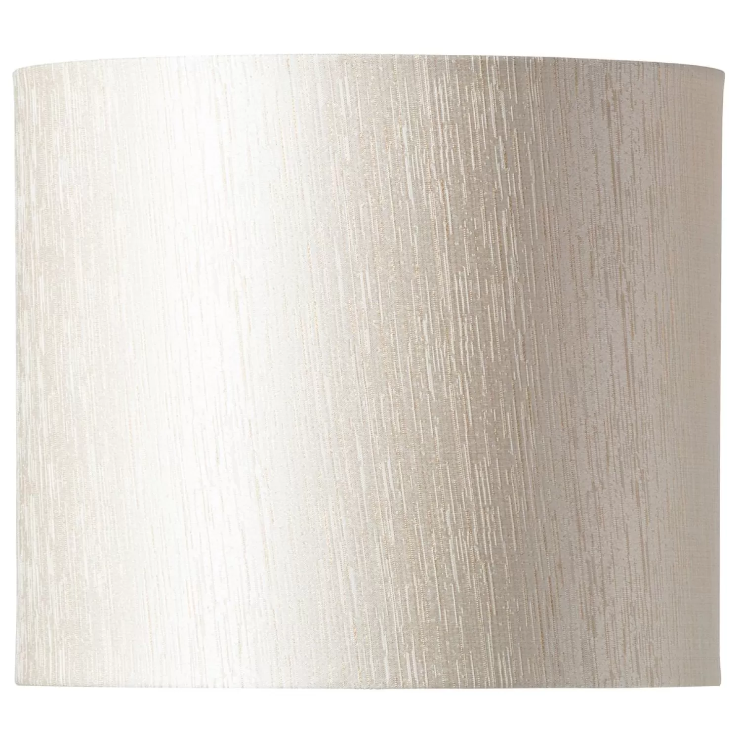 Watt & Veke Lampshades<Erica Lampshade O19 Cm, Creme/