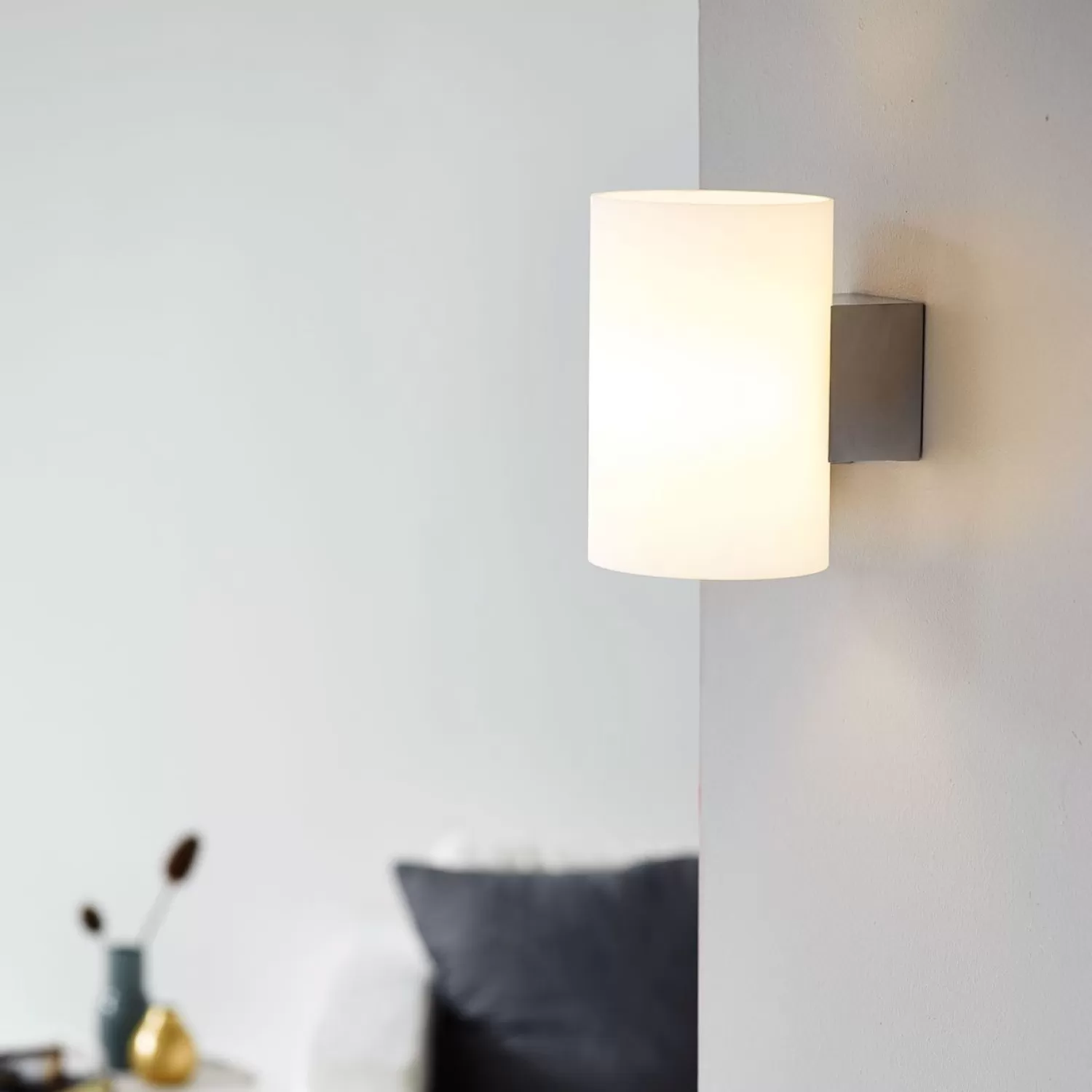 Herstal Wall Lights<Evoke Wall Lamp 180 Mm