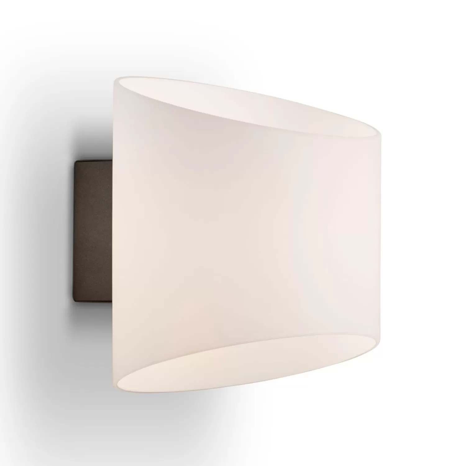 Herstal Wall Lights<Evoke Wall Lamp Oval