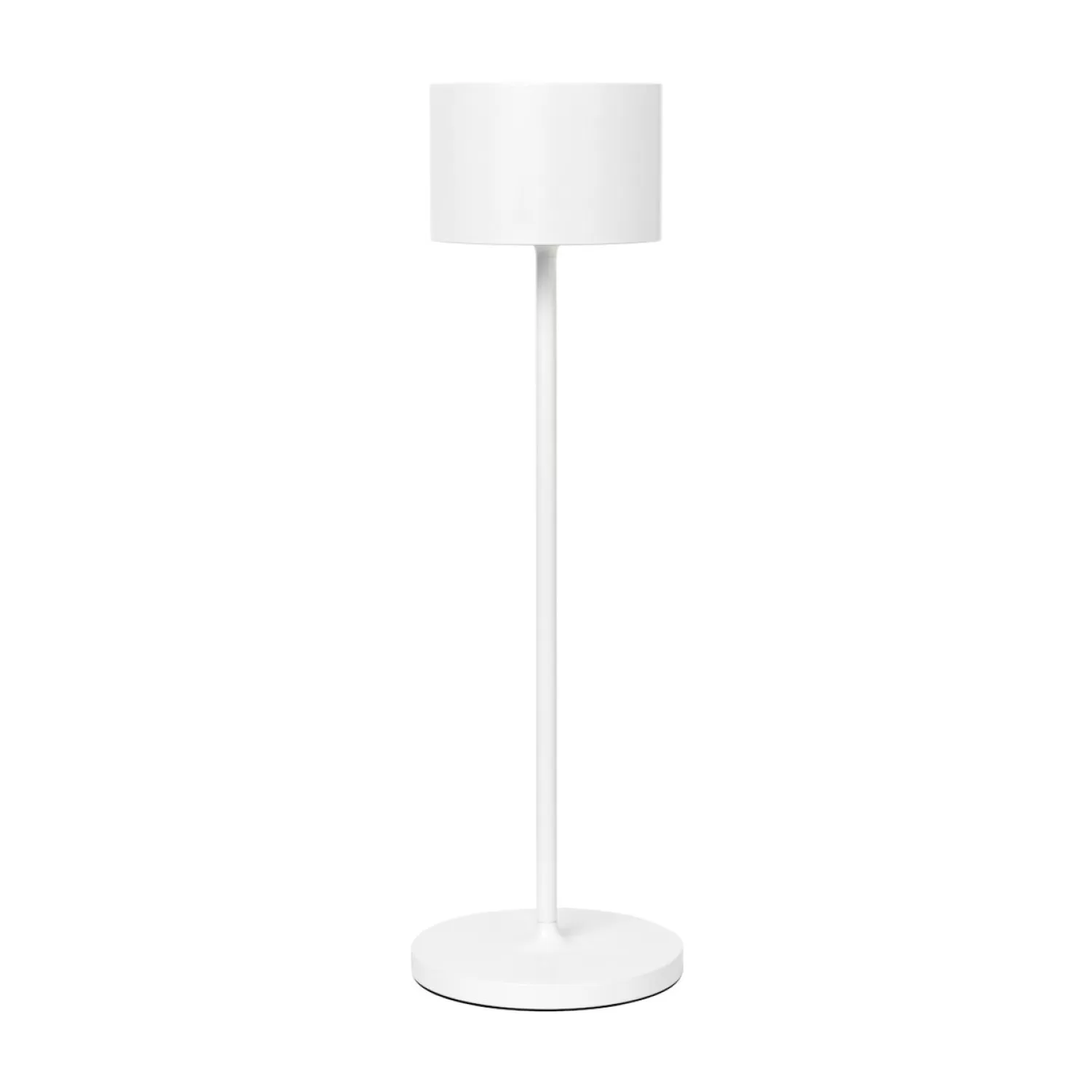 Blomus Floor Lamps<Farol Mobile Led Lamp, Warm Gray